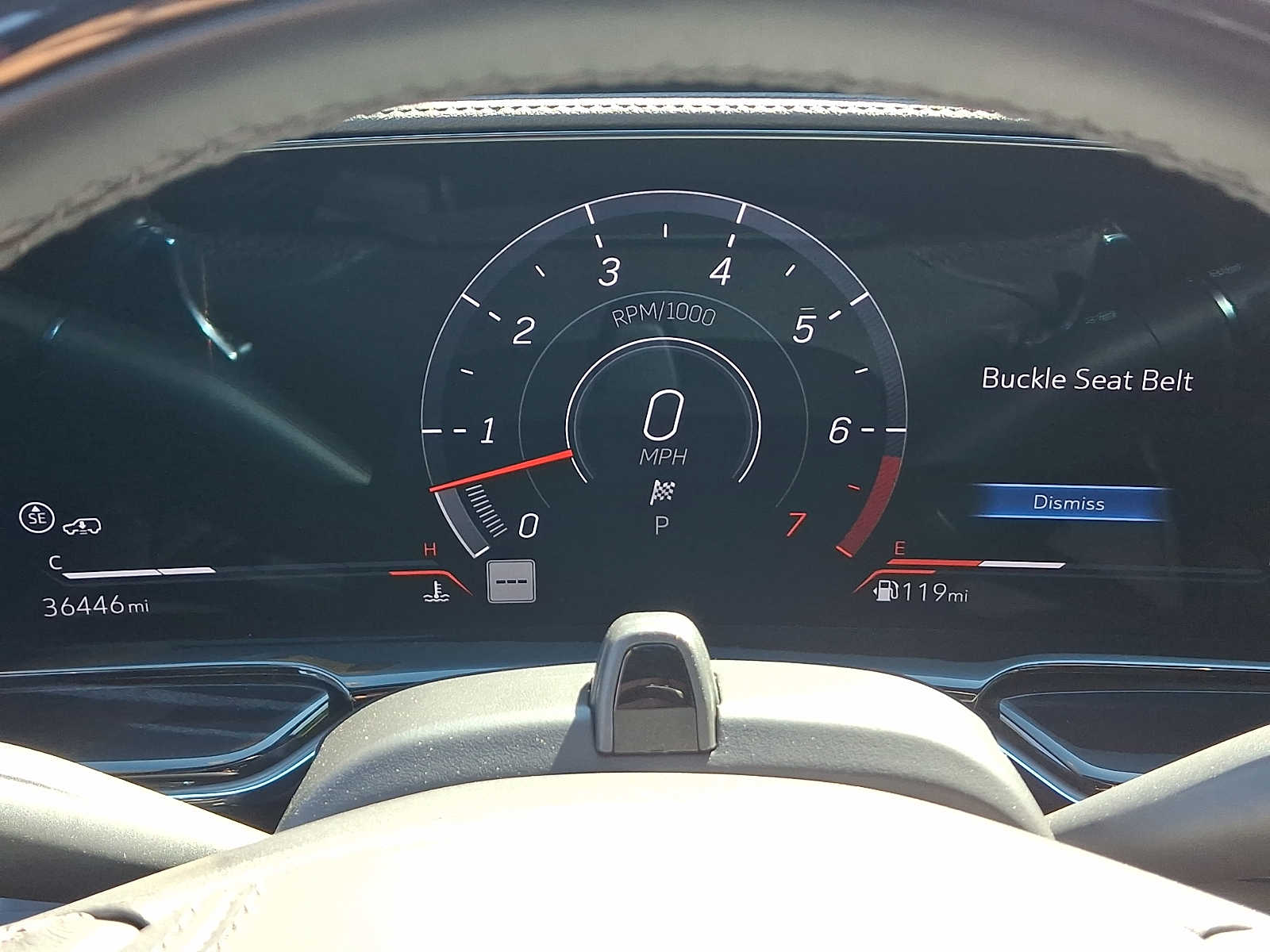 Used 2024 Cadillac Escalade SUV