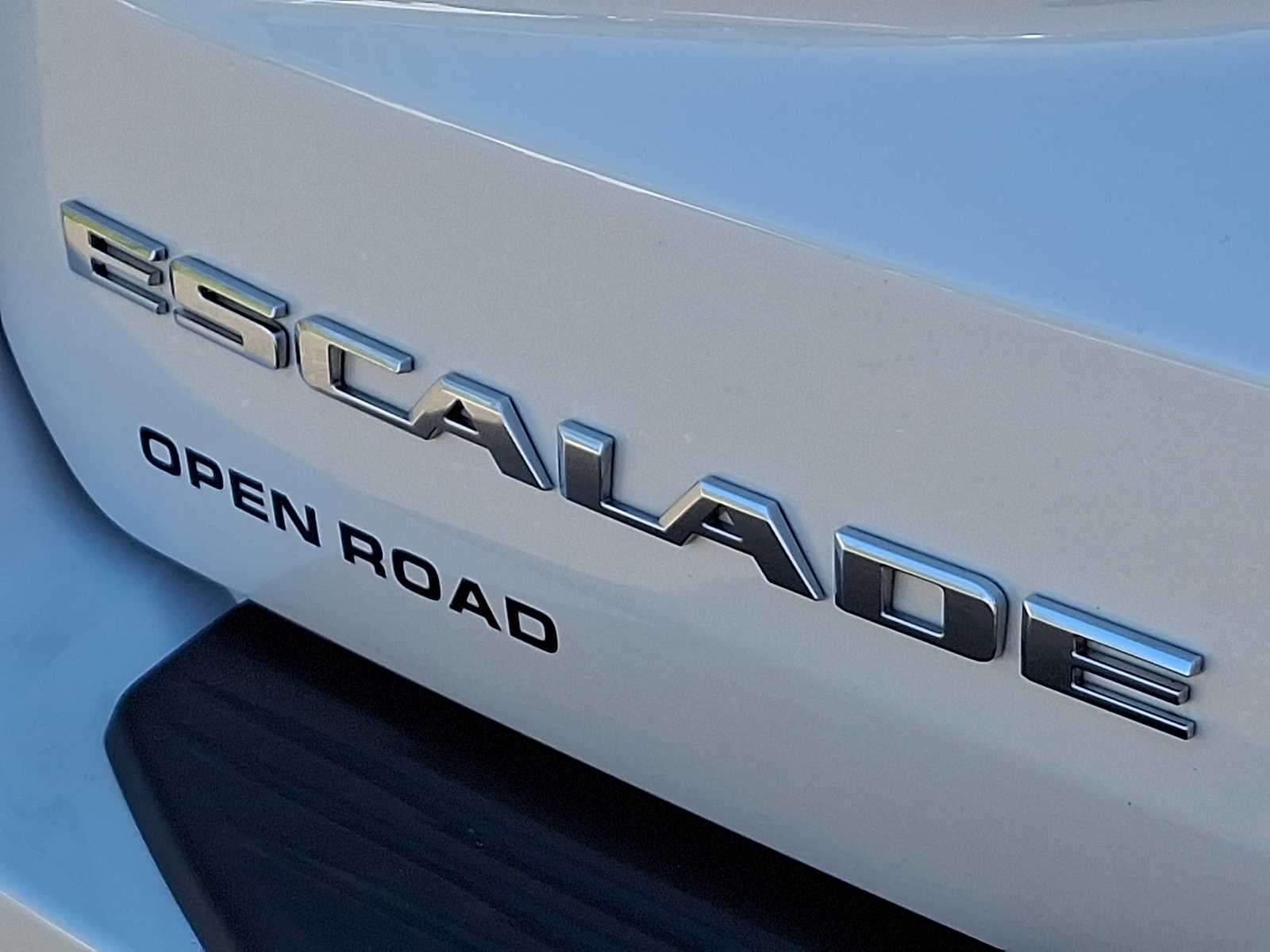Used 2024 Cadillac Escalade SUV