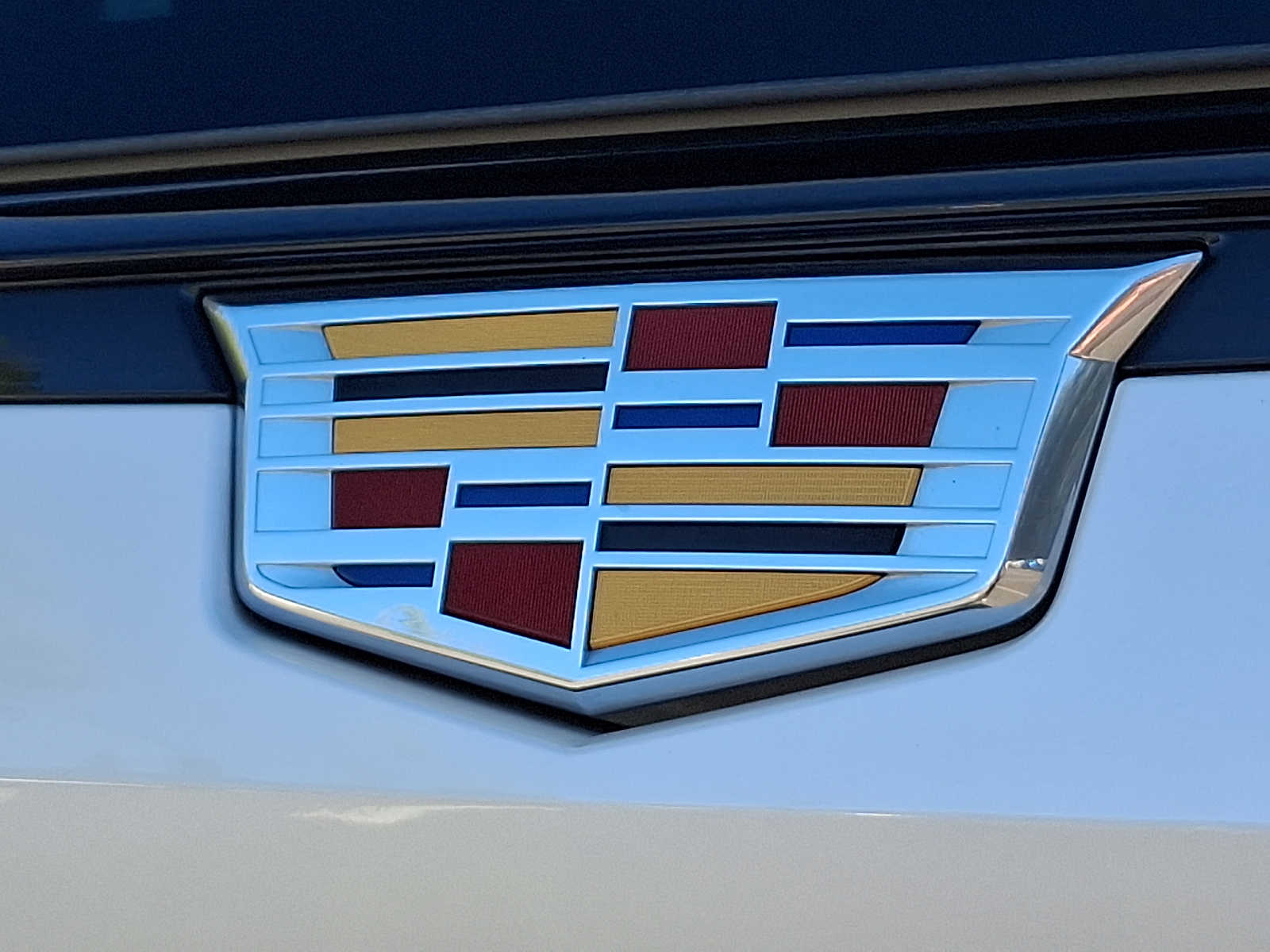 Used 2024 Cadillac Escalade SUV