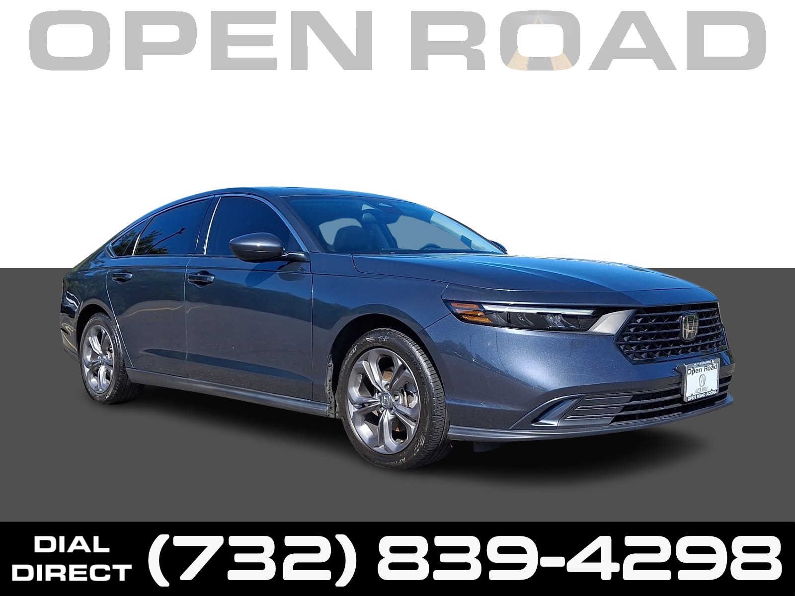 2024 Honda Accord Sedan