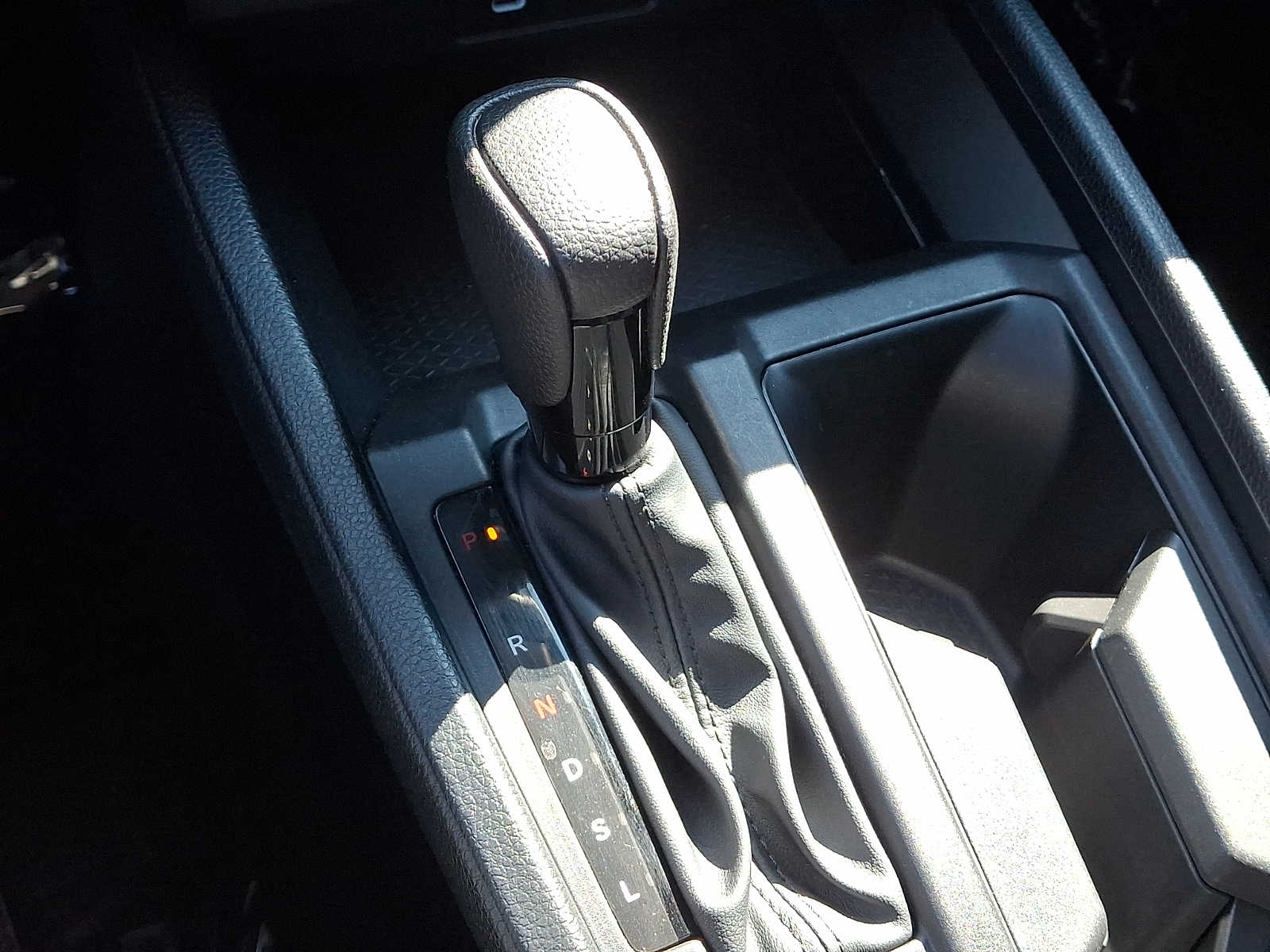 Used 2024 Honda Accord Sedan