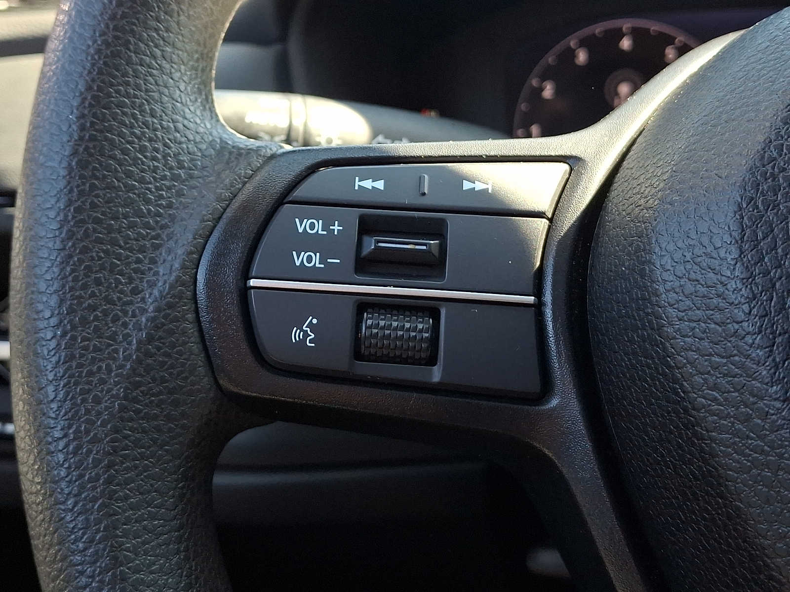 Used 2024 Honda Accord Sedan