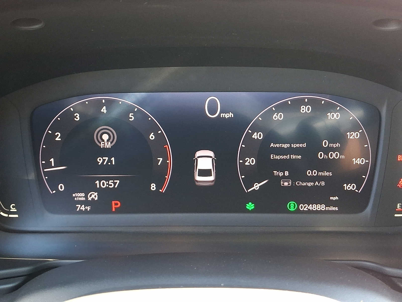 Used 2024 Honda Accord Sedan