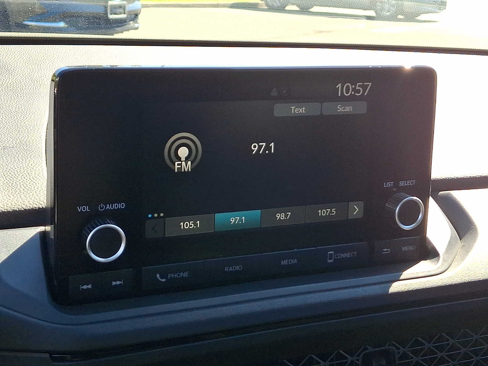 Used 2024 Honda Accord Sedan