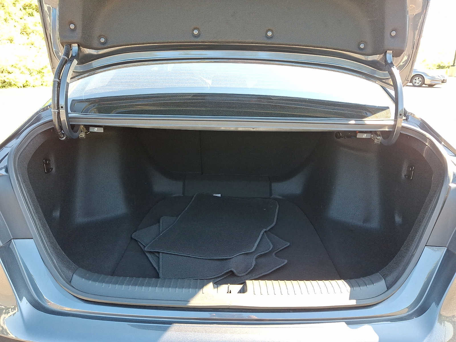 Used 2024 Honda Accord Sedan