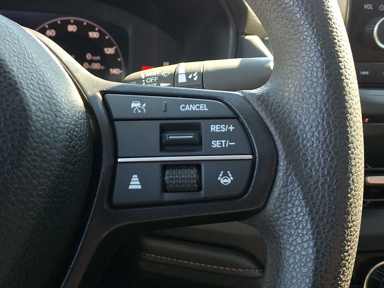Used 2024 Honda Accord Sedan