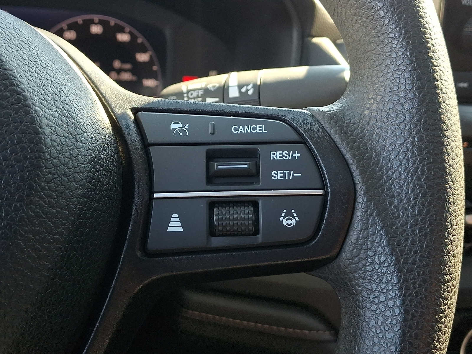 Used 2024 Honda Accord Sedan