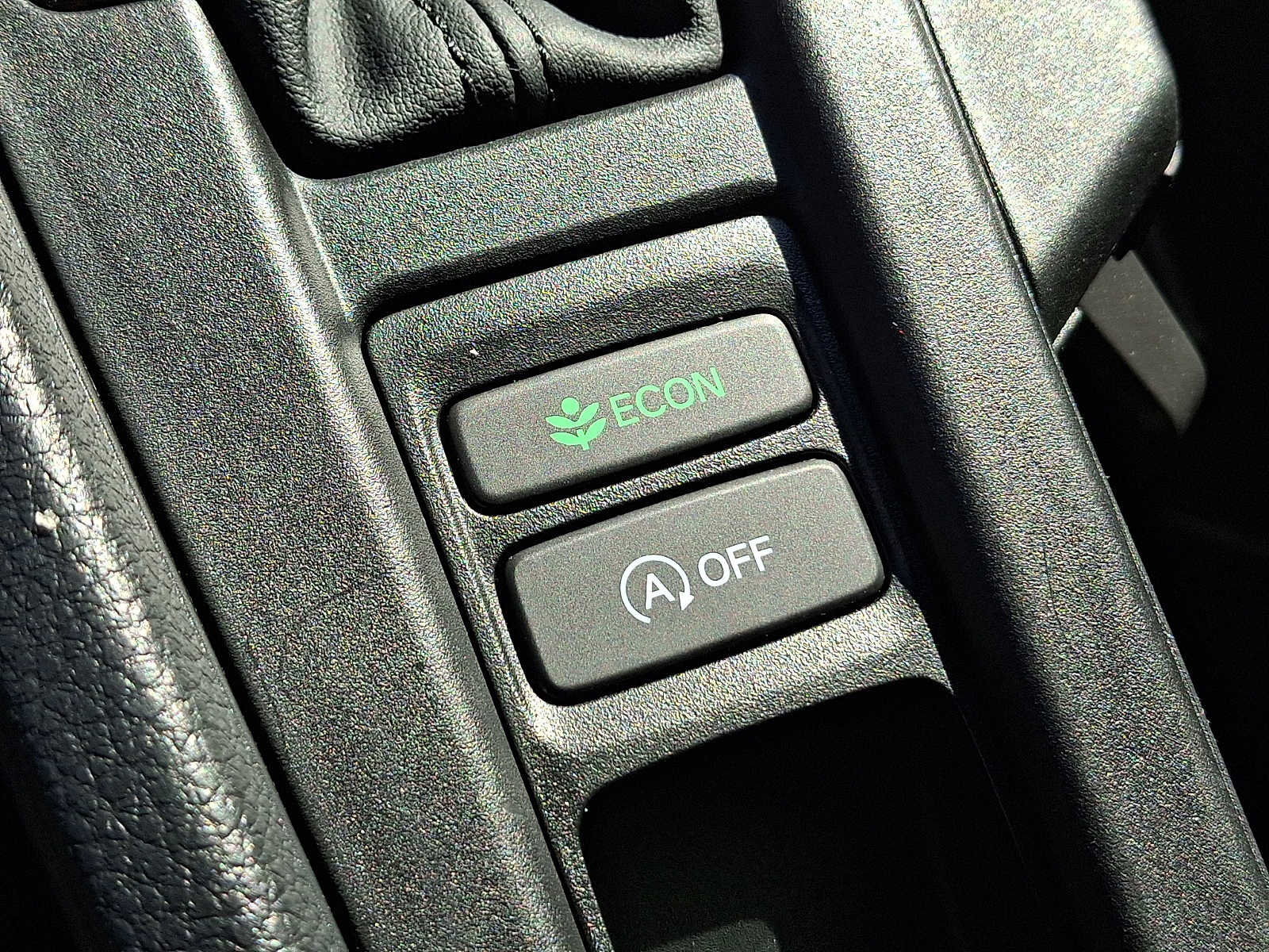 Used 2024 Honda Accord Sedan