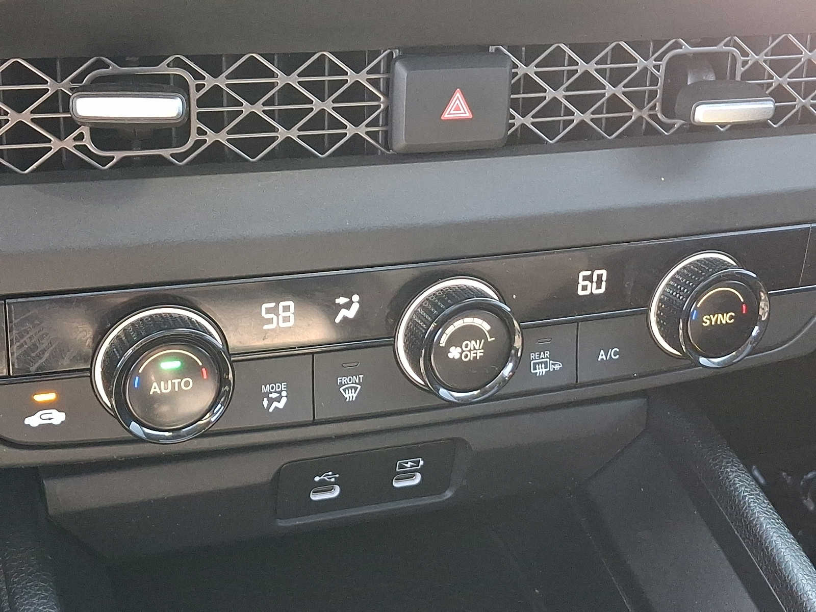 Used 2024 Honda Accord Sedan