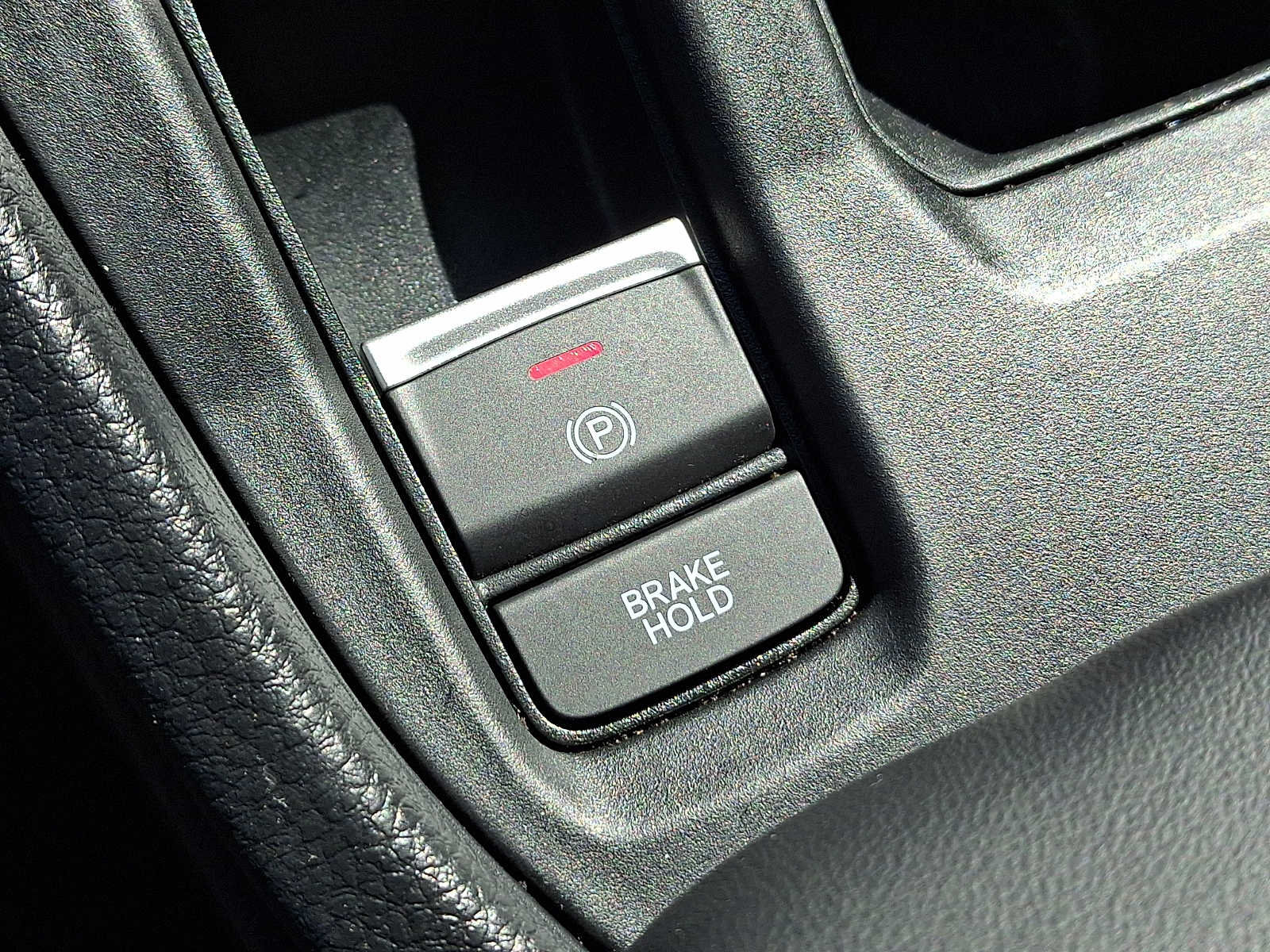 Used 2024 Honda Accord Sedan