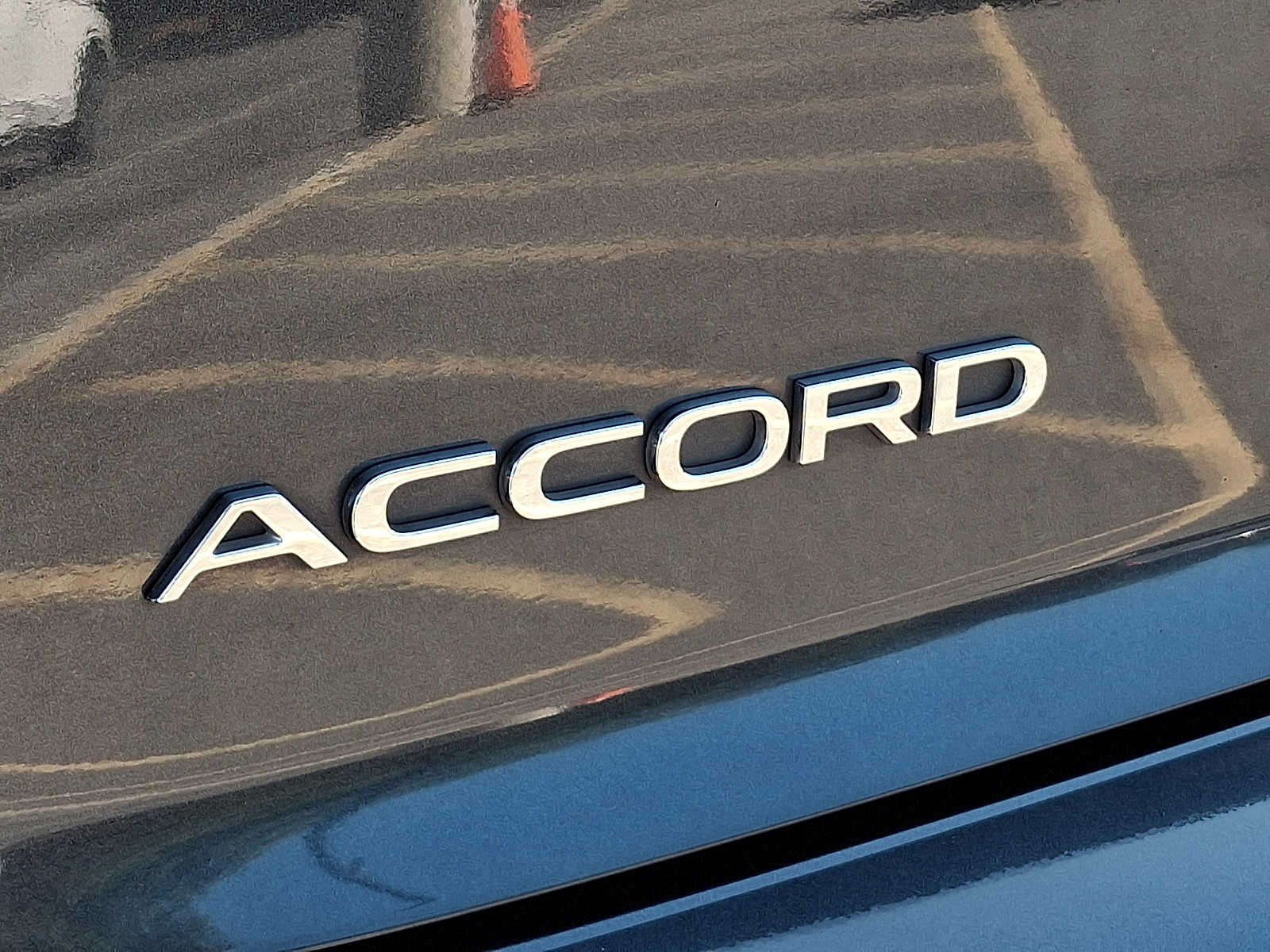 Used 2024 Honda Accord Sedan