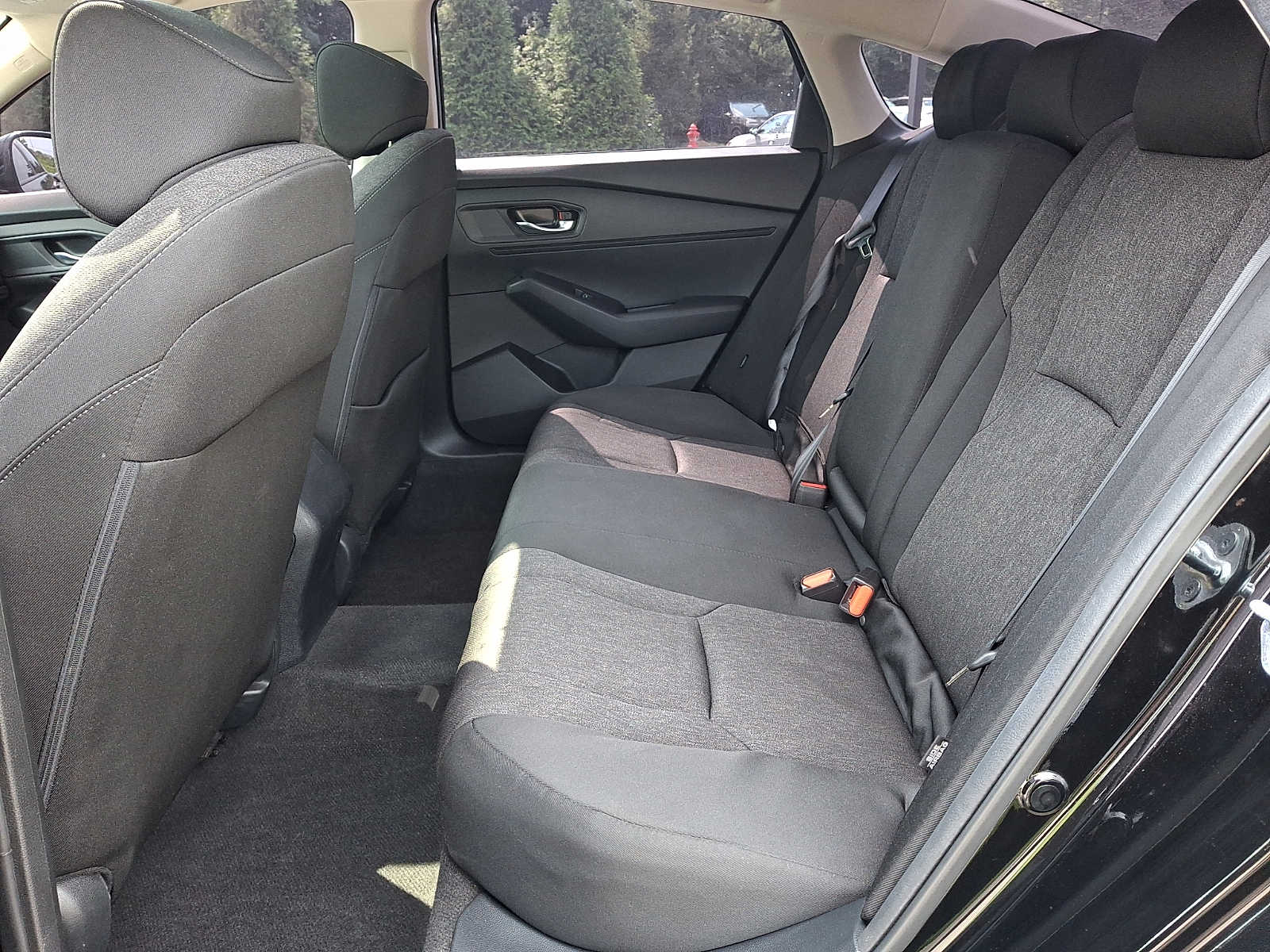 Used 2024 Honda Accord Sedan
