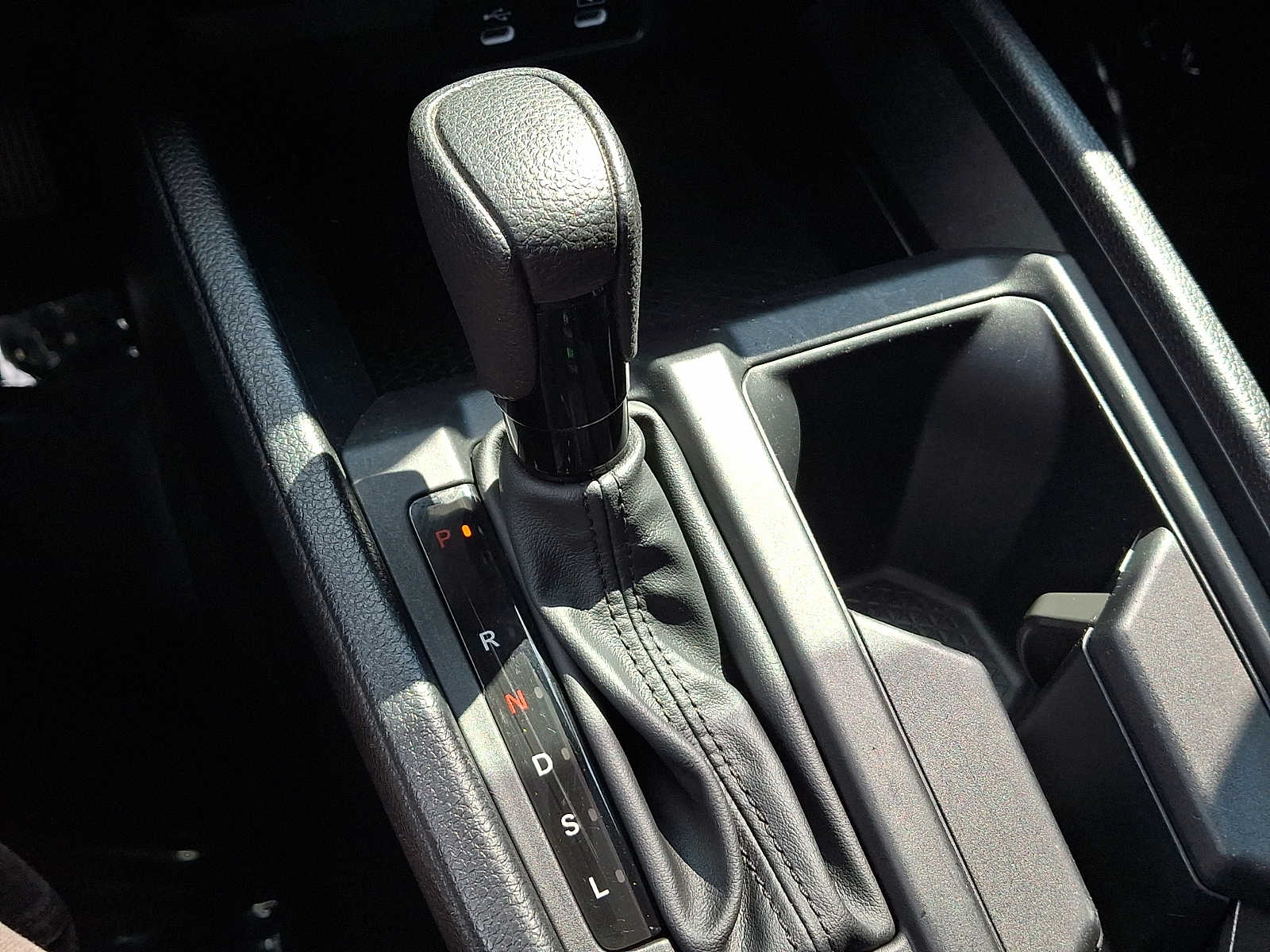 Used 2024 Honda Accord Sedan