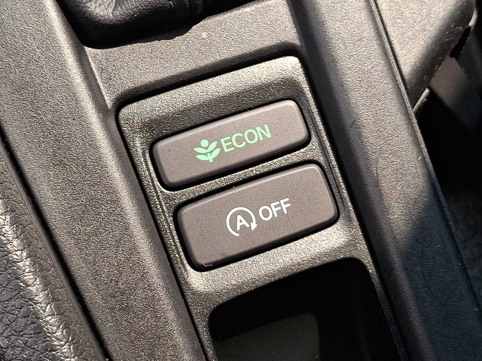 Used 2024 Honda Accord Sedan