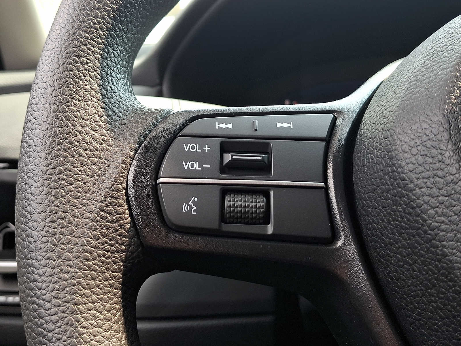 Used 2024 Honda Accord Sedan