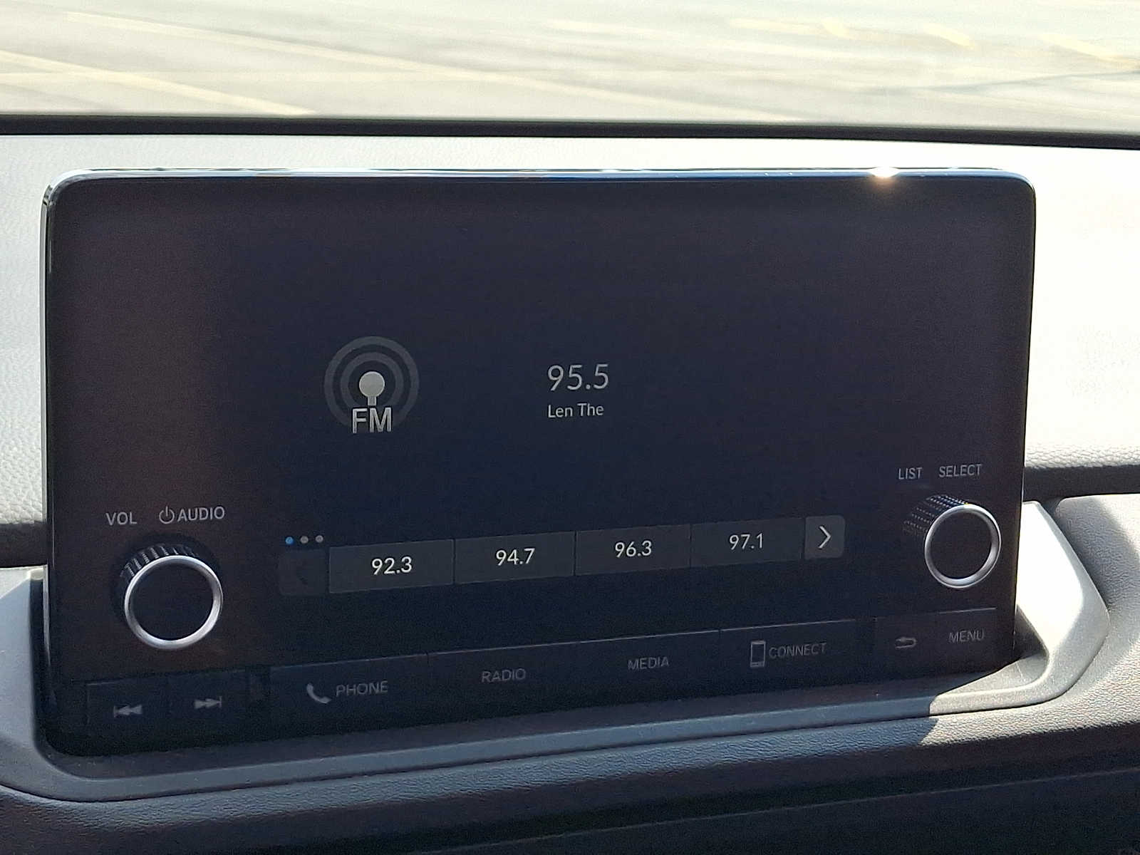 Used 2024 Honda Accord Sedan