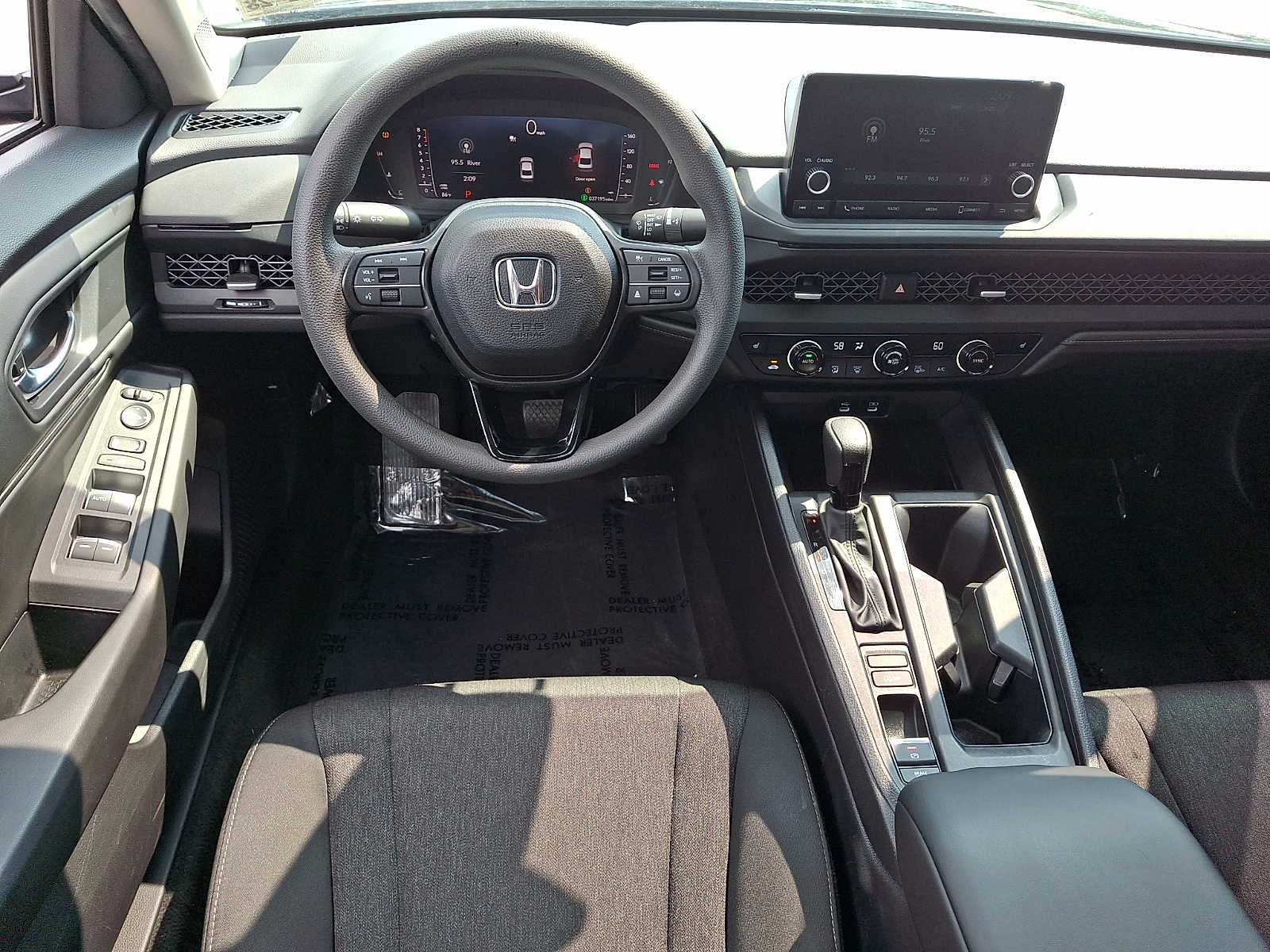 Used 2024 Honda Accord Sedan