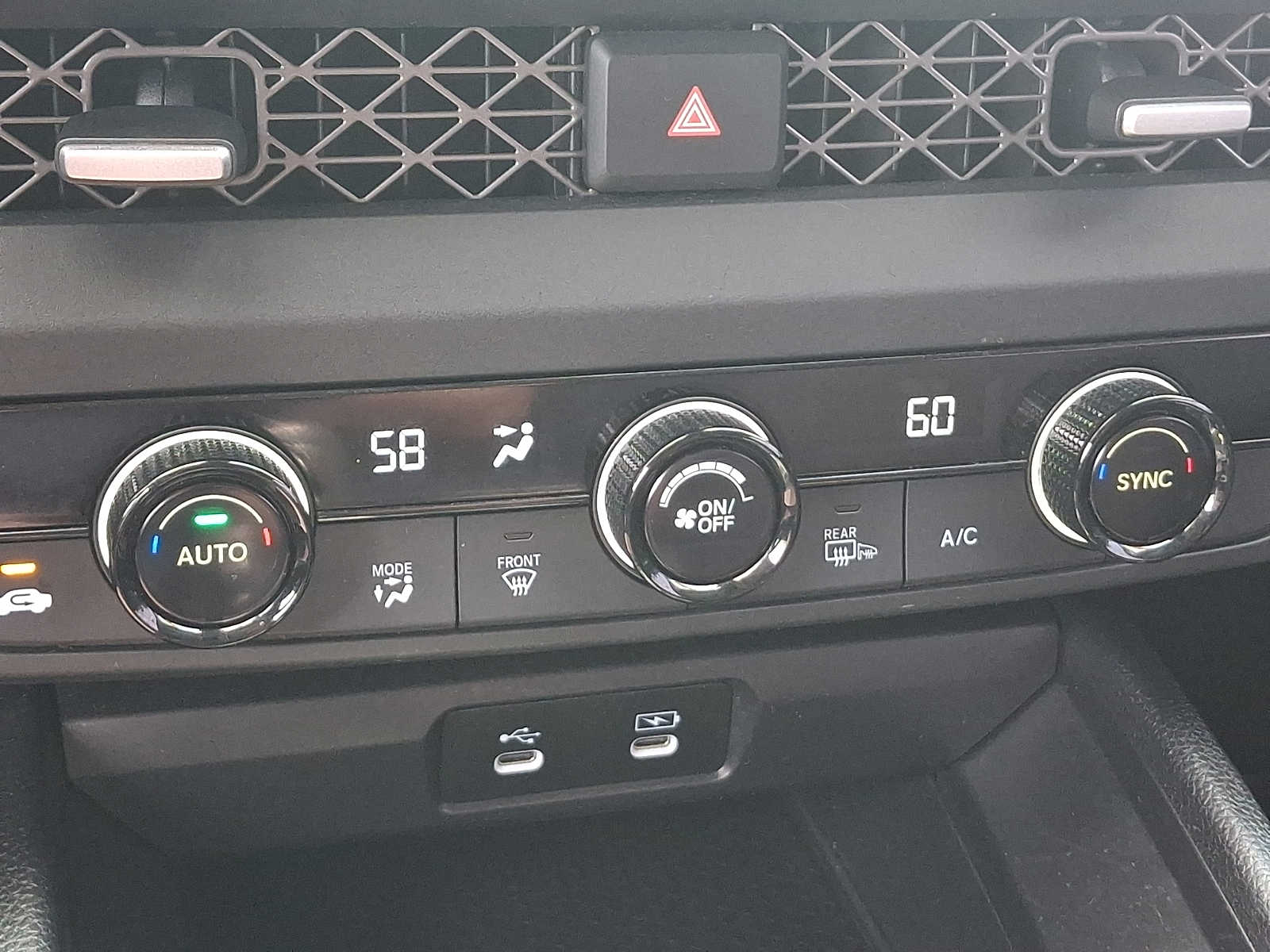 Used 2024 Honda Accord Sedan