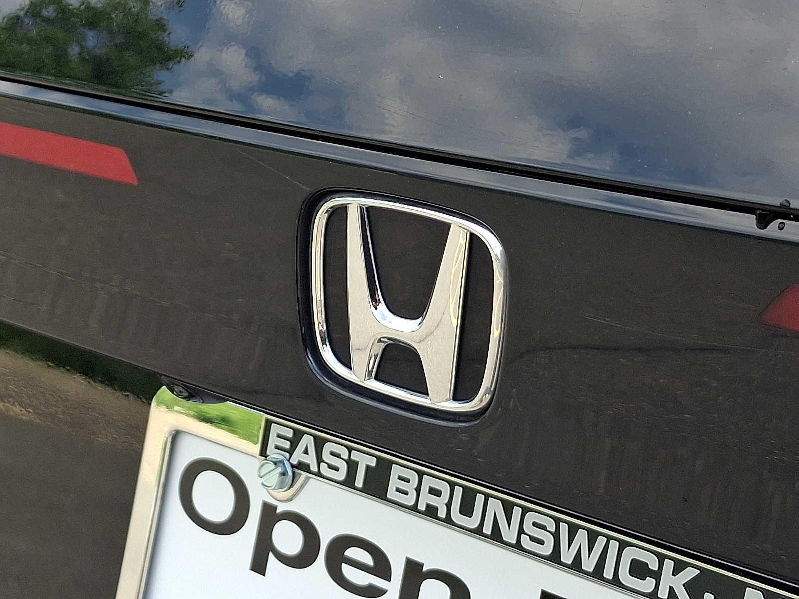 Used 2024 Honda Accord Sedan