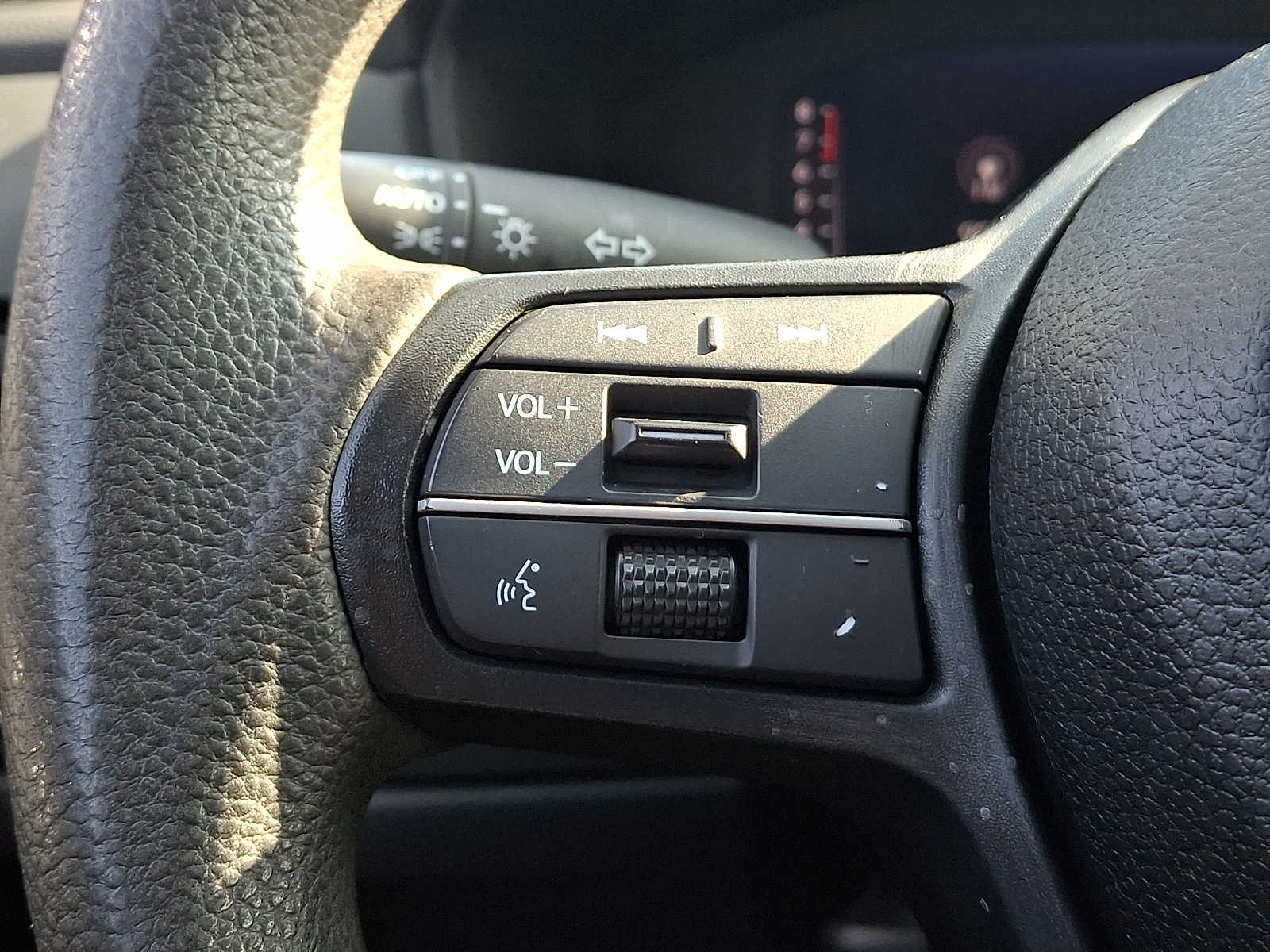 Used 2024 Honda Accord Sedan