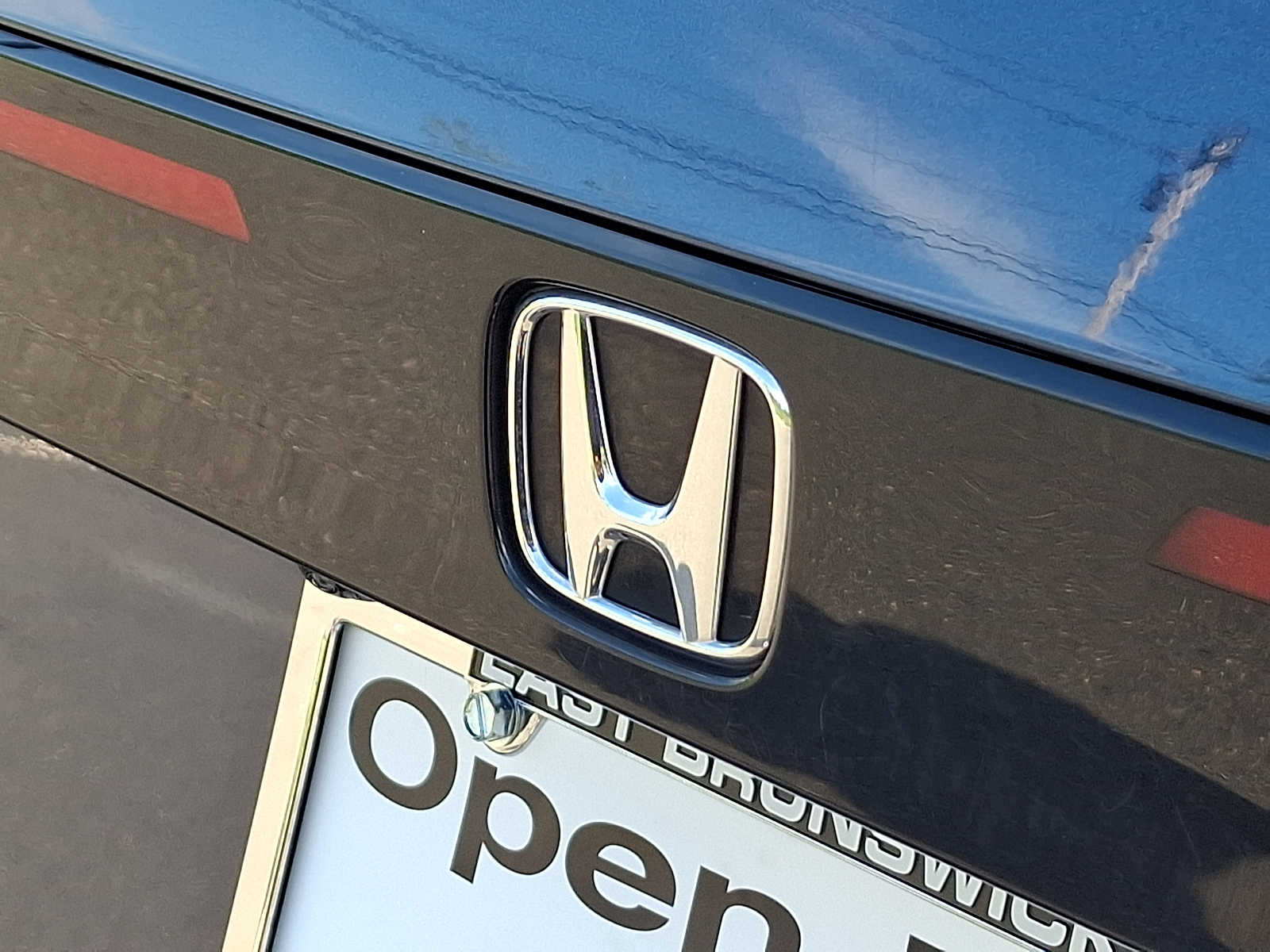 Used 2024 Honda Accord Sedan