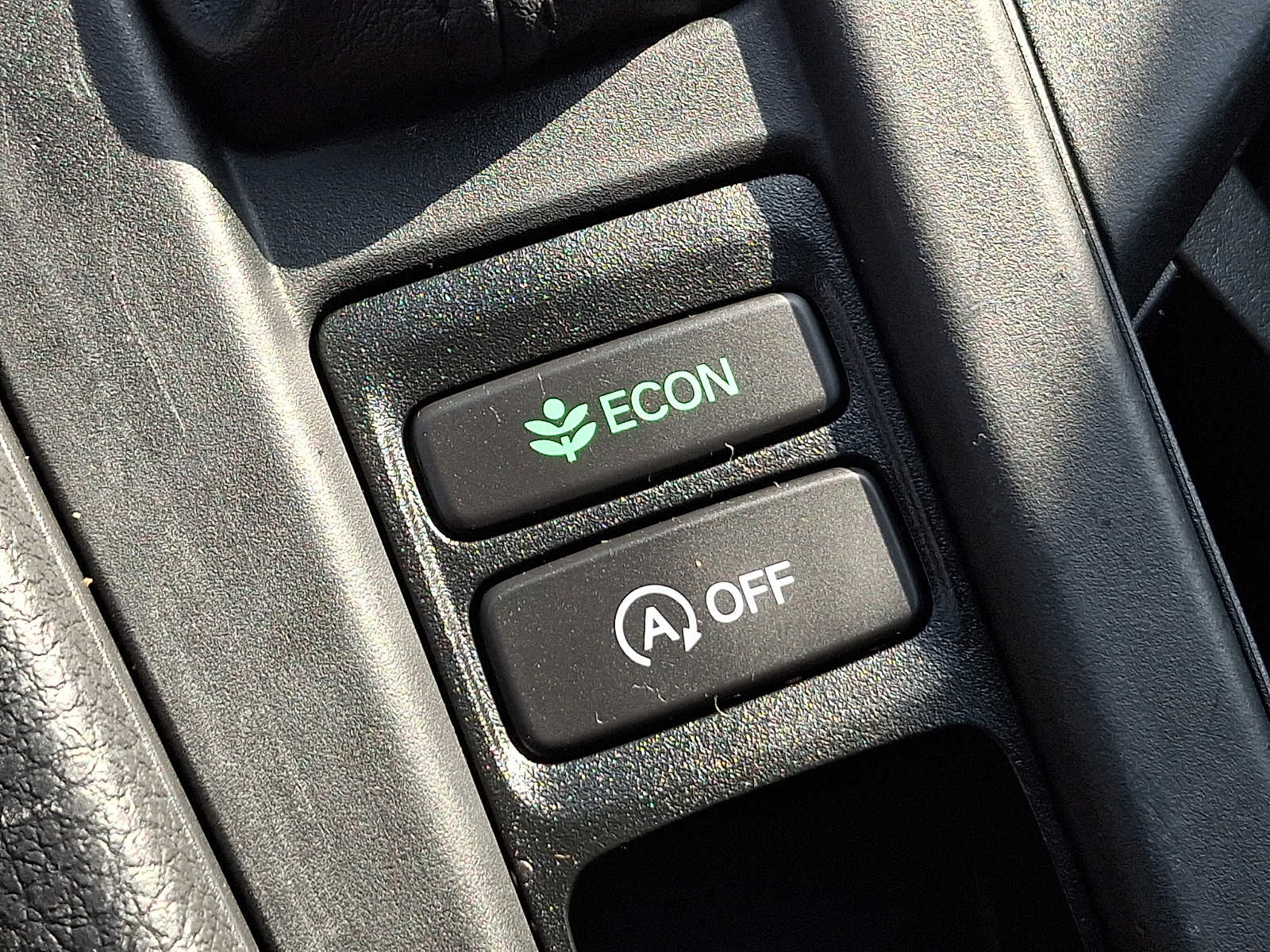 Used 2024 Honda Accord Sedan