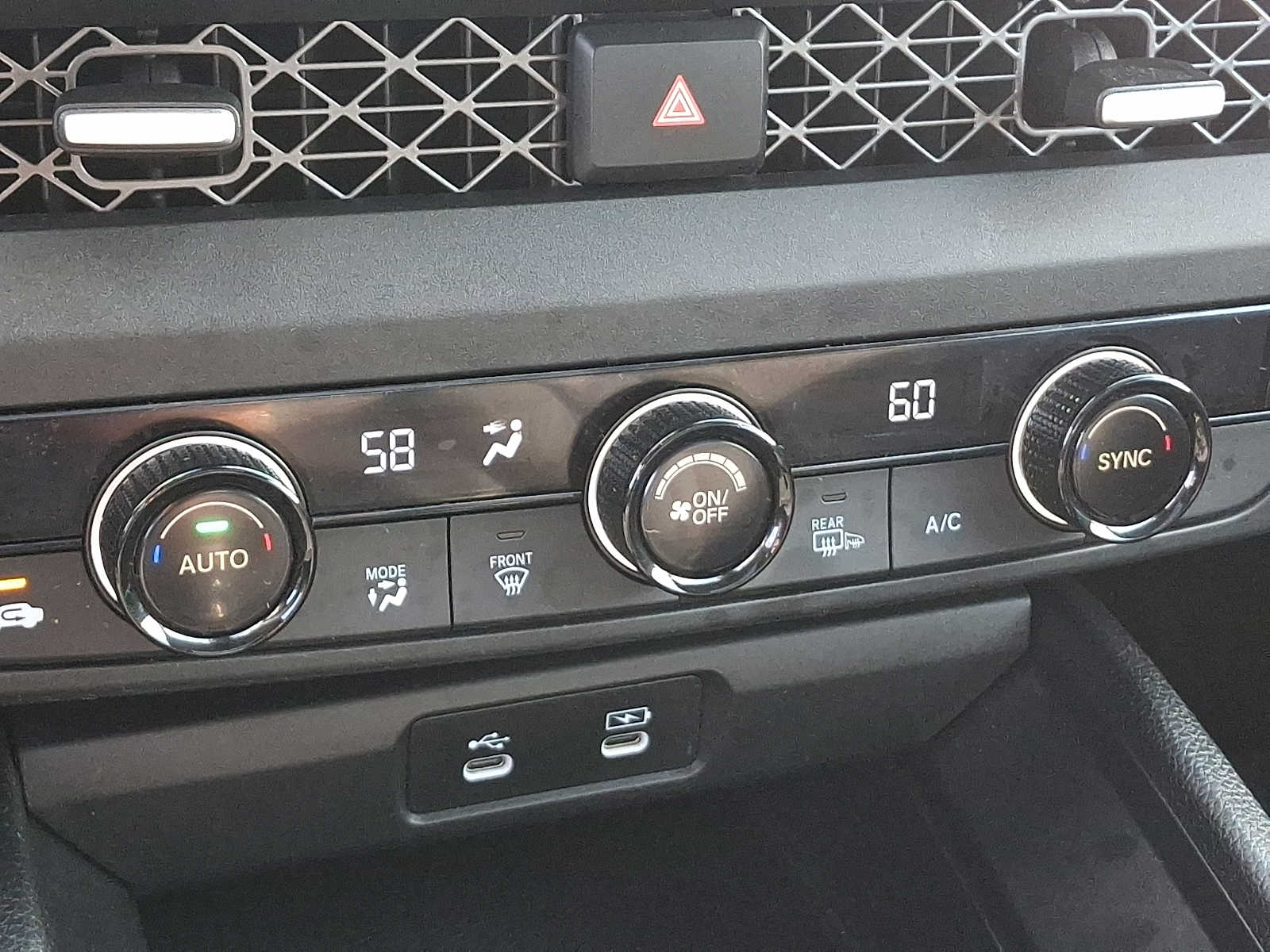 Used 2024 Honda Accord Sedan