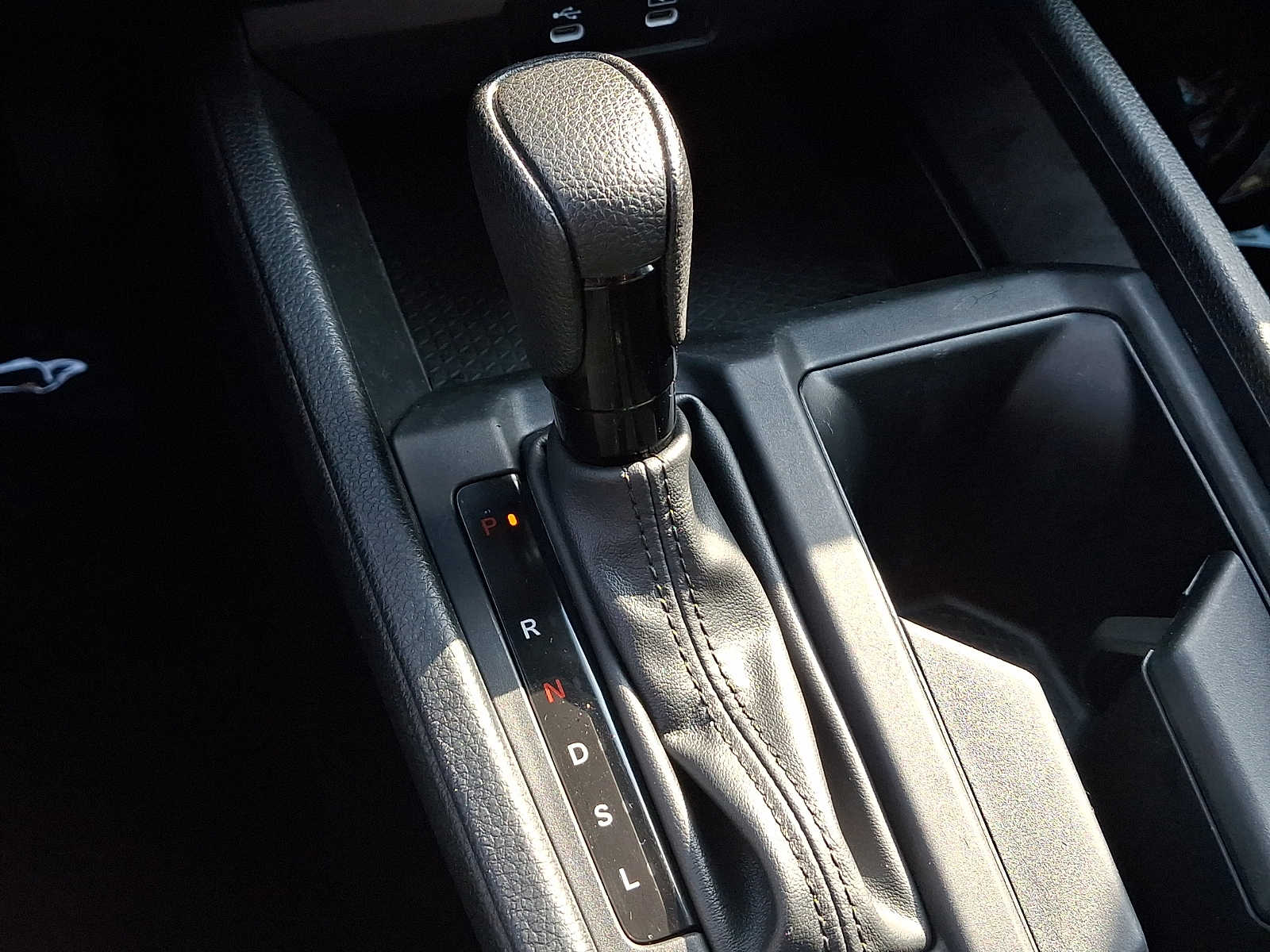 Used 2024 Honda Accord Sedan