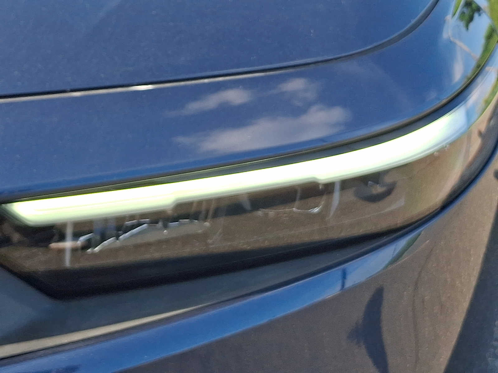 Used 2024 Honda Accord Sedan