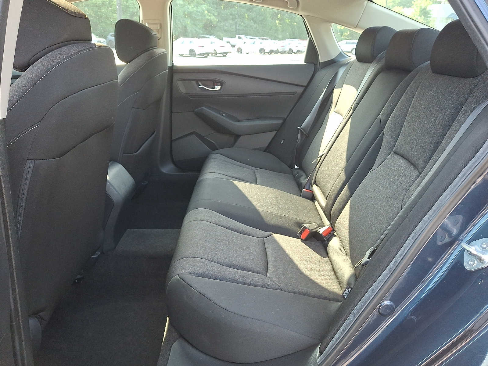 Used 2024 Honda Accord Sedan