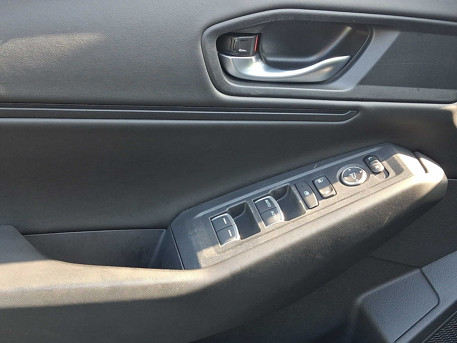 Used 2024 Honda Accord Sedan