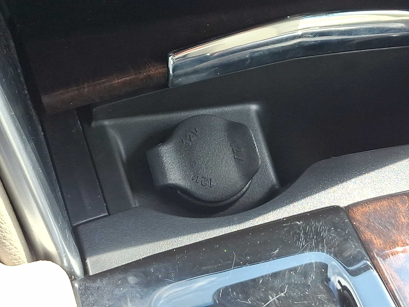 Used 2014 Cadillac XTS Sedan