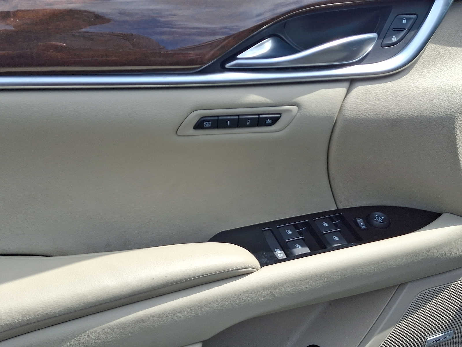 Used 2014 Cadillac XTS Sedan