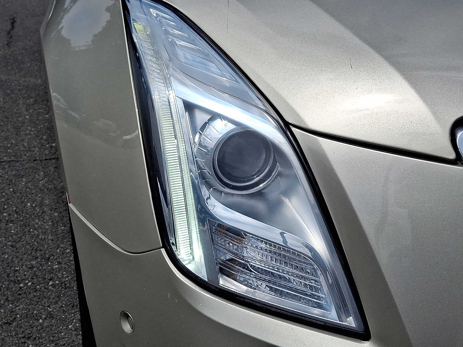 Used 2014 Cadillac XTS Sedan