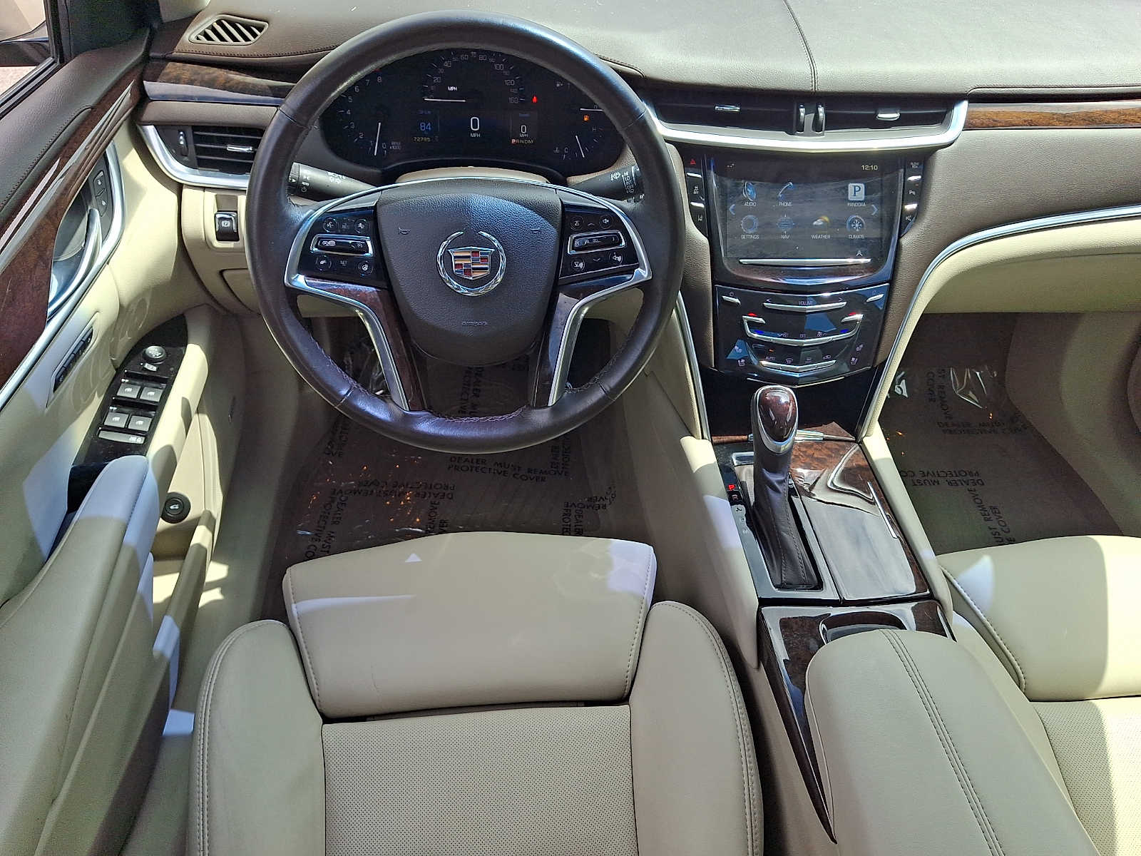 Used 2014 Cadillac XTS Sedan
