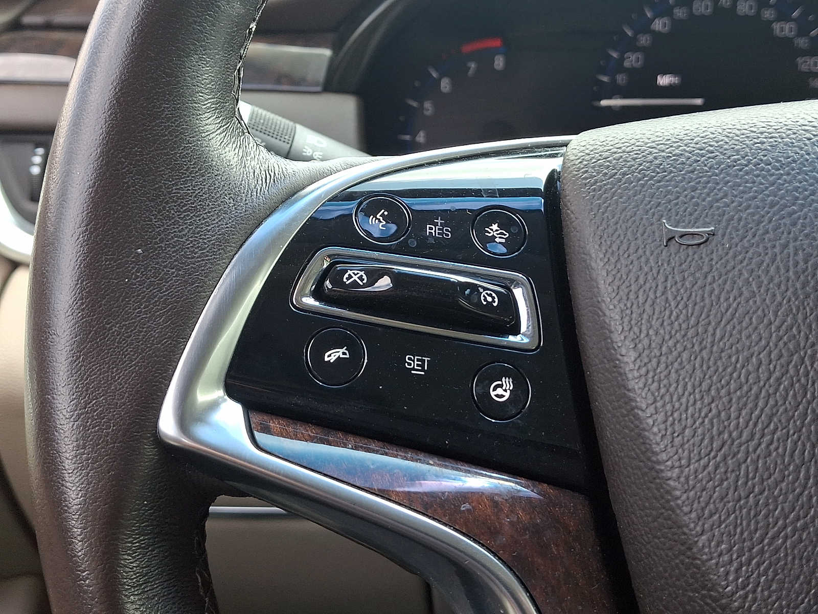 Used 2014 Cadillac XTS Sedan
