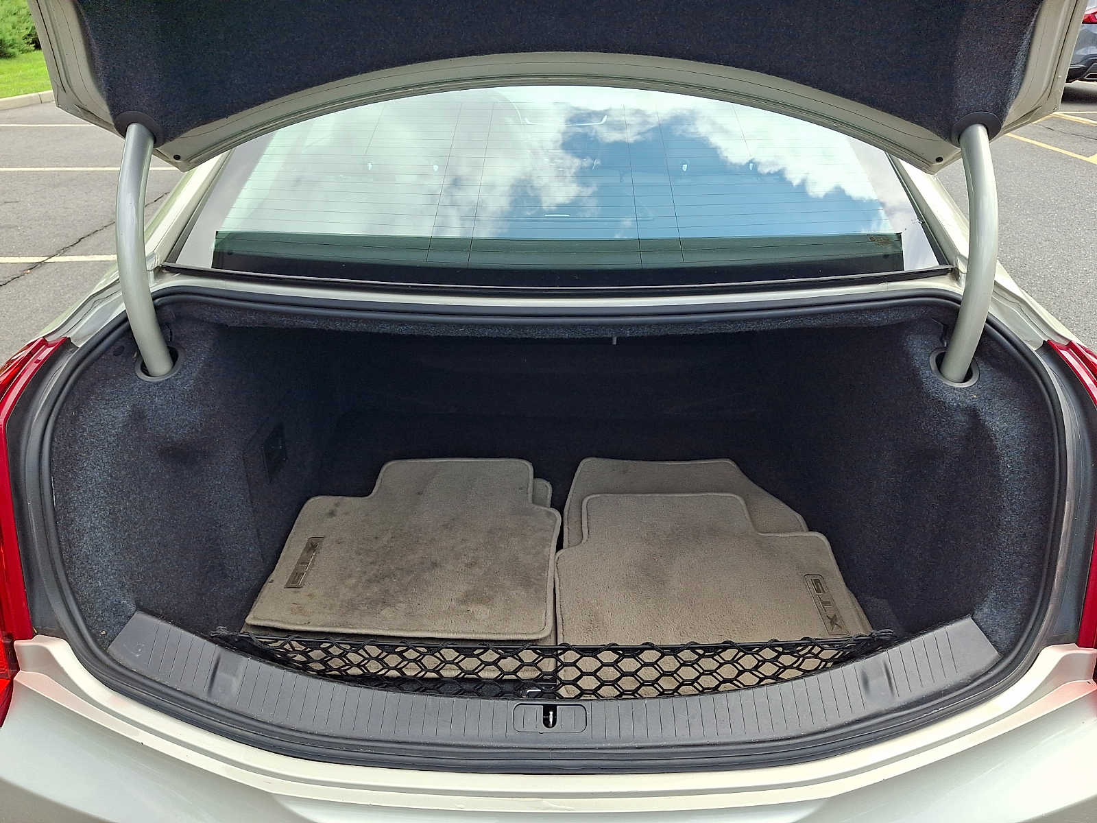 Used 2014 Cadillac XTS Sedan