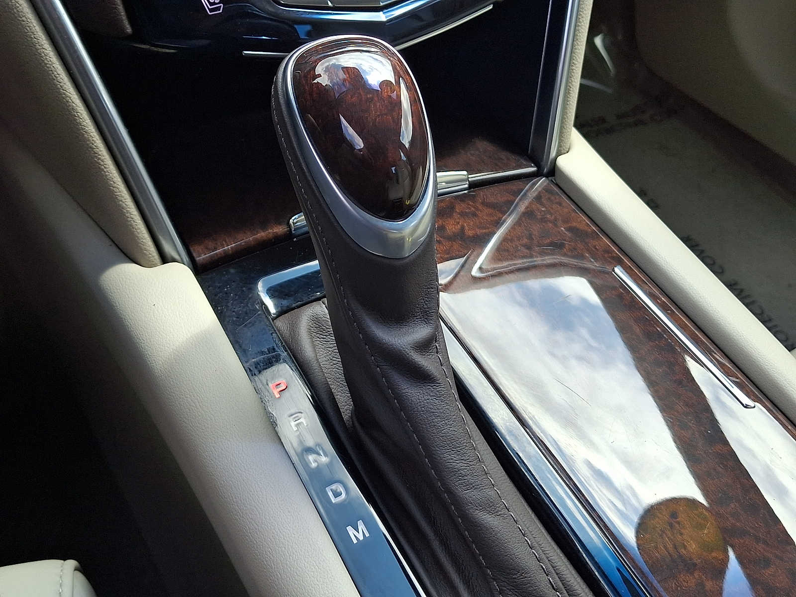 Used 2014 Cadillac XTS Sedan