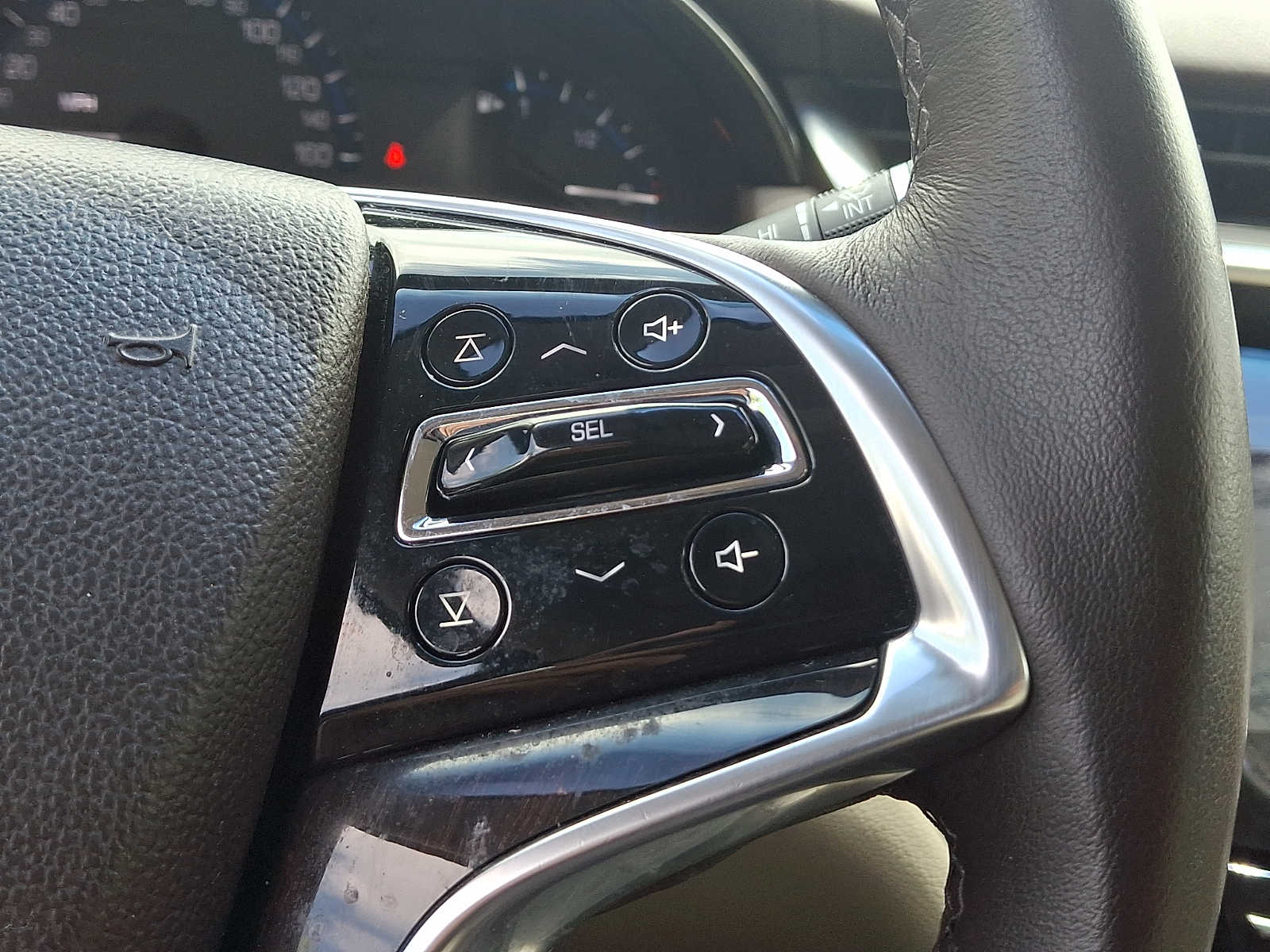 Used 2014 Cadillac XTS Sedan