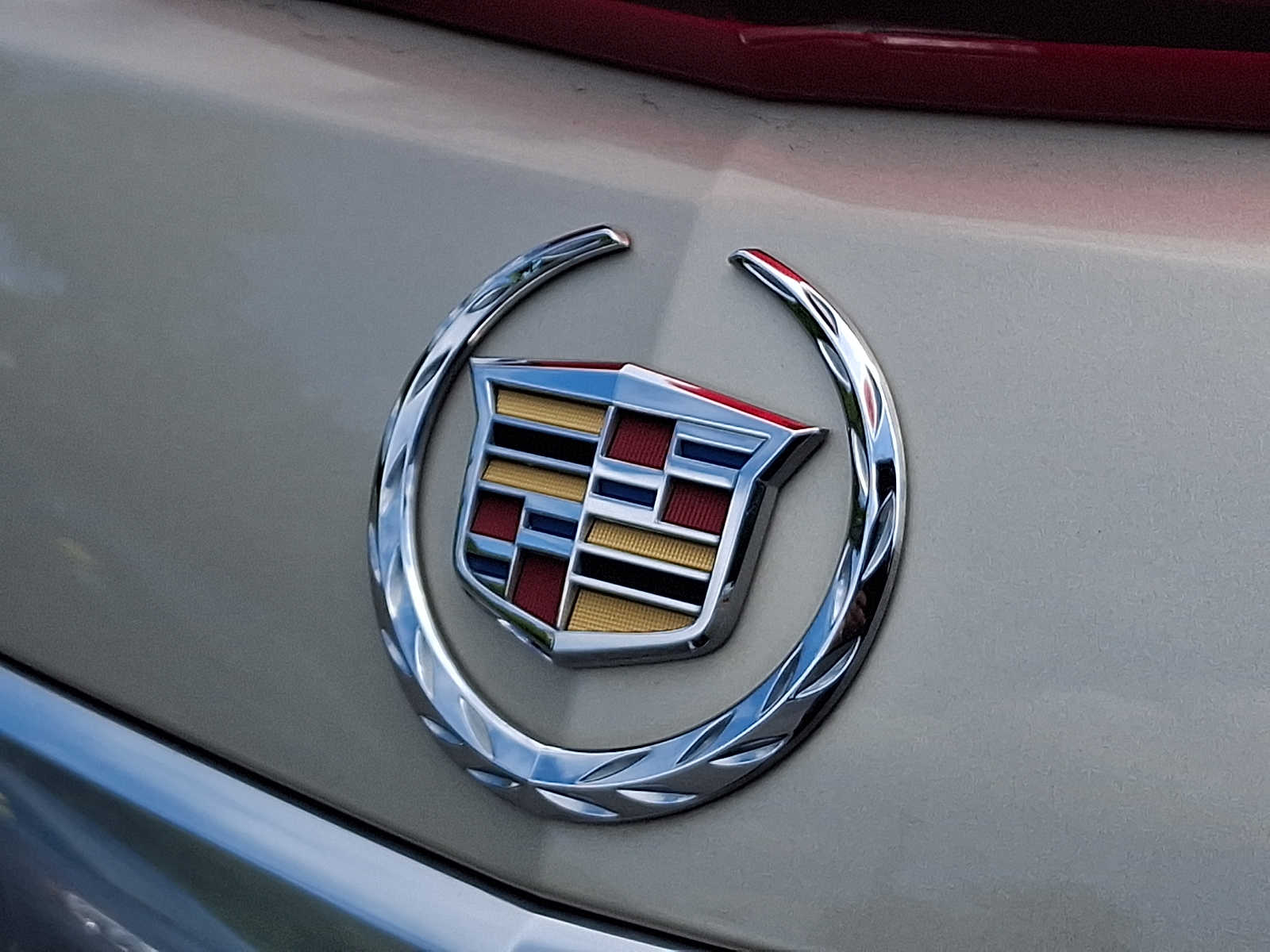 Used 2014 Cadillac XTS Sedan