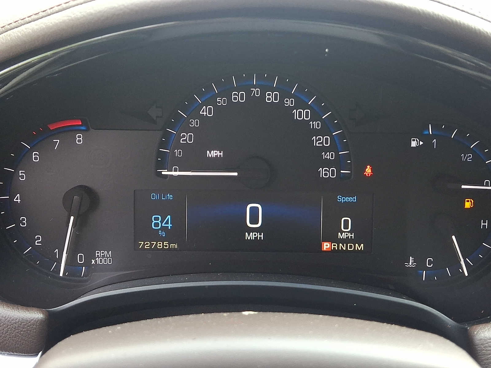 Used 2014 Cadillac XTS Sedan