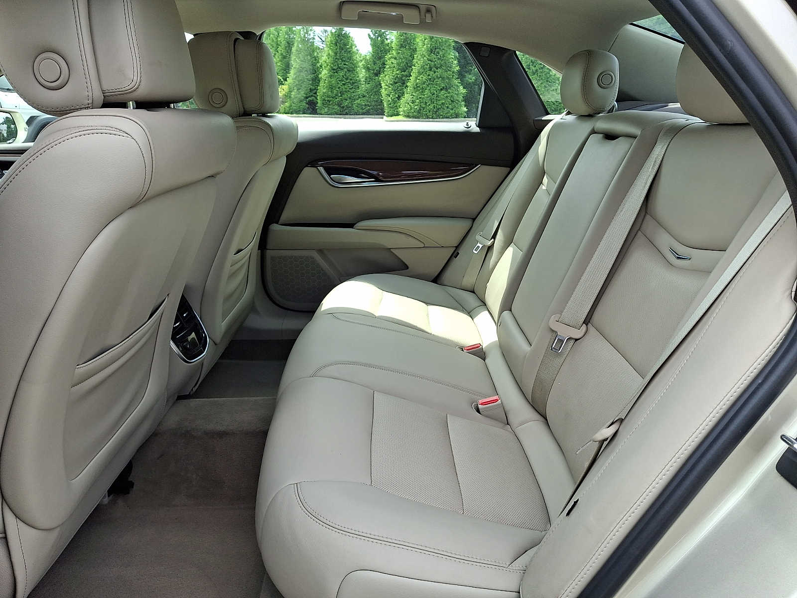 Used 2014 Cadillac XTS Sedan