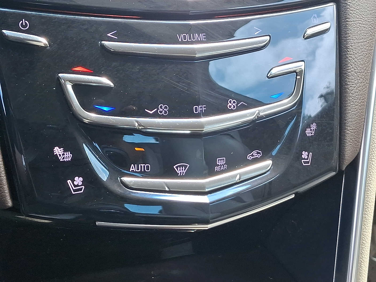 Used 2014 Cadillac XTS Sedan