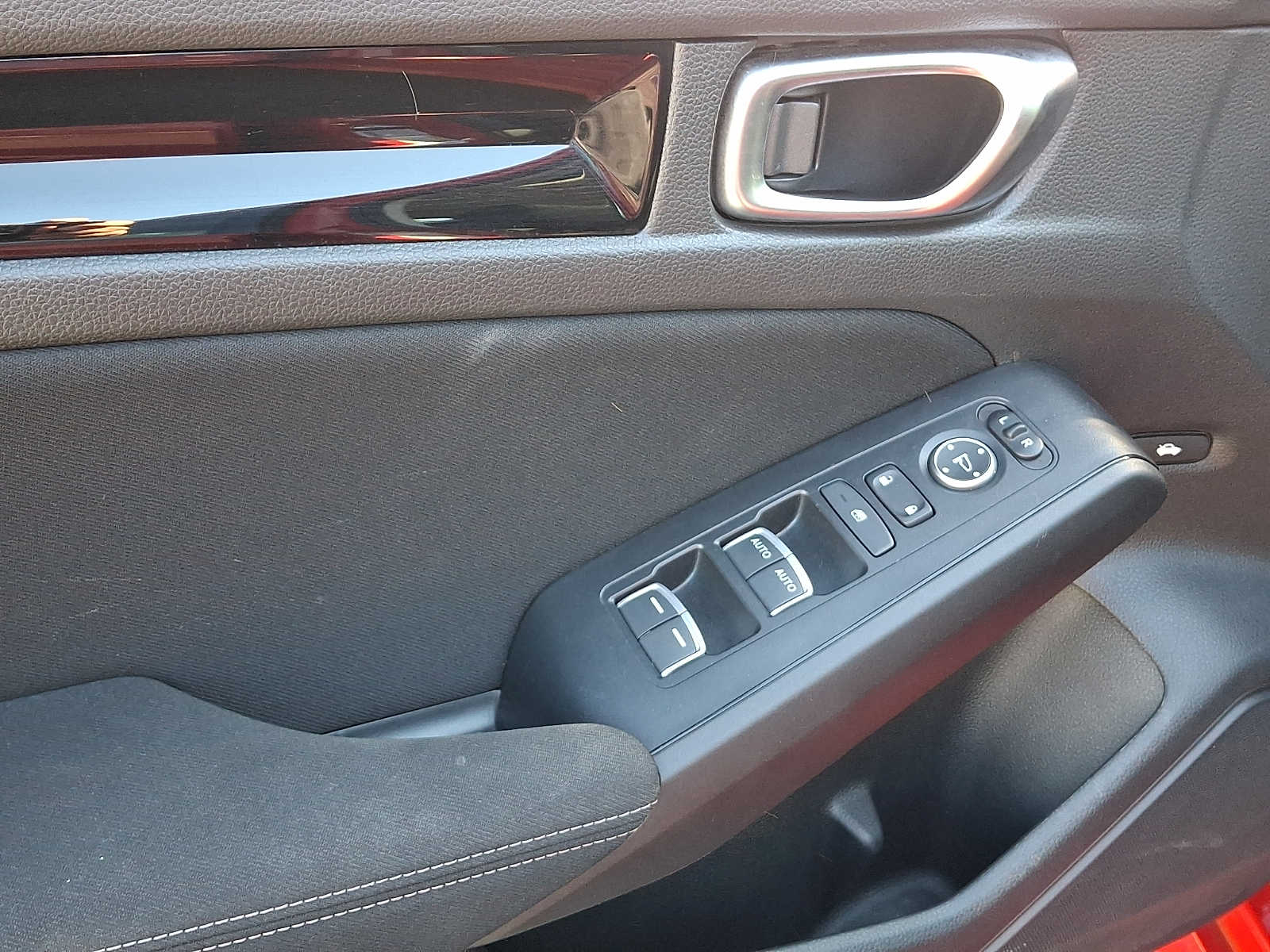 Used 2023 Honda Civic Sedan