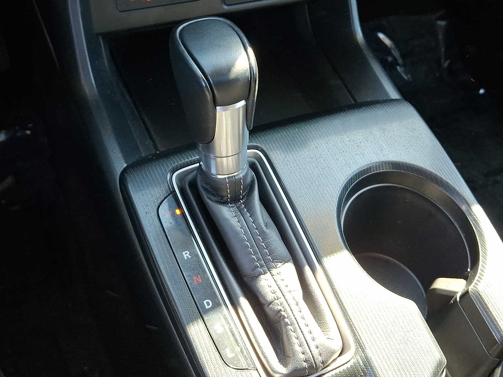 Used 2023 Honda Civic Sedan