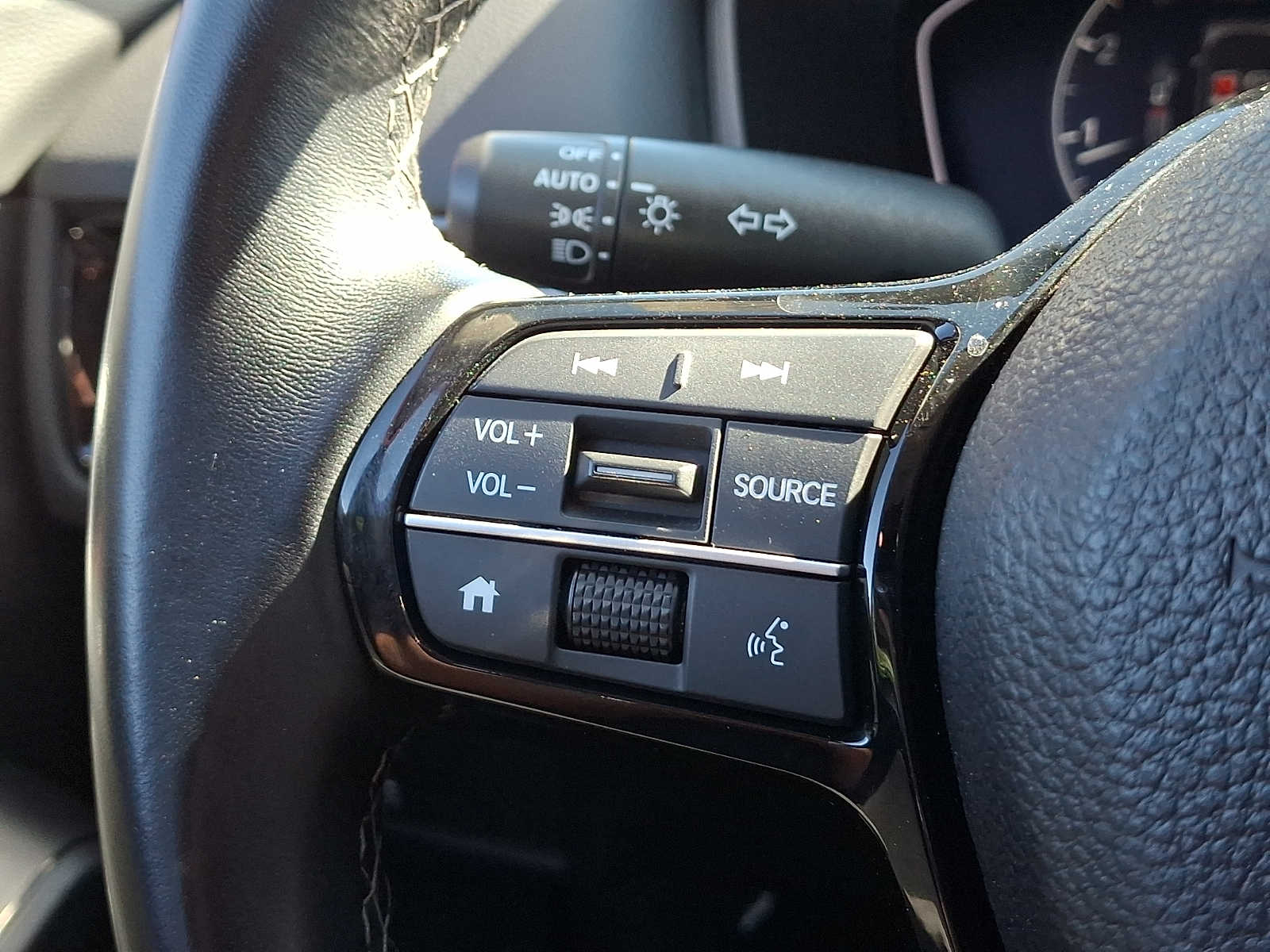 Used 2023 Honda Civic Sedan