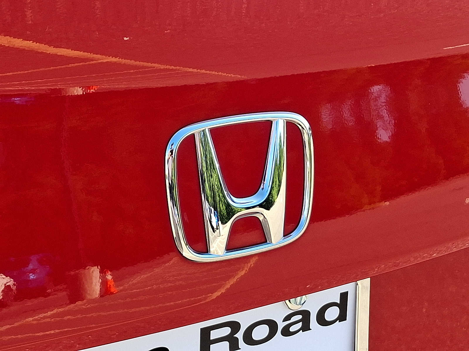 Used 2023 Honda Civic Sedan