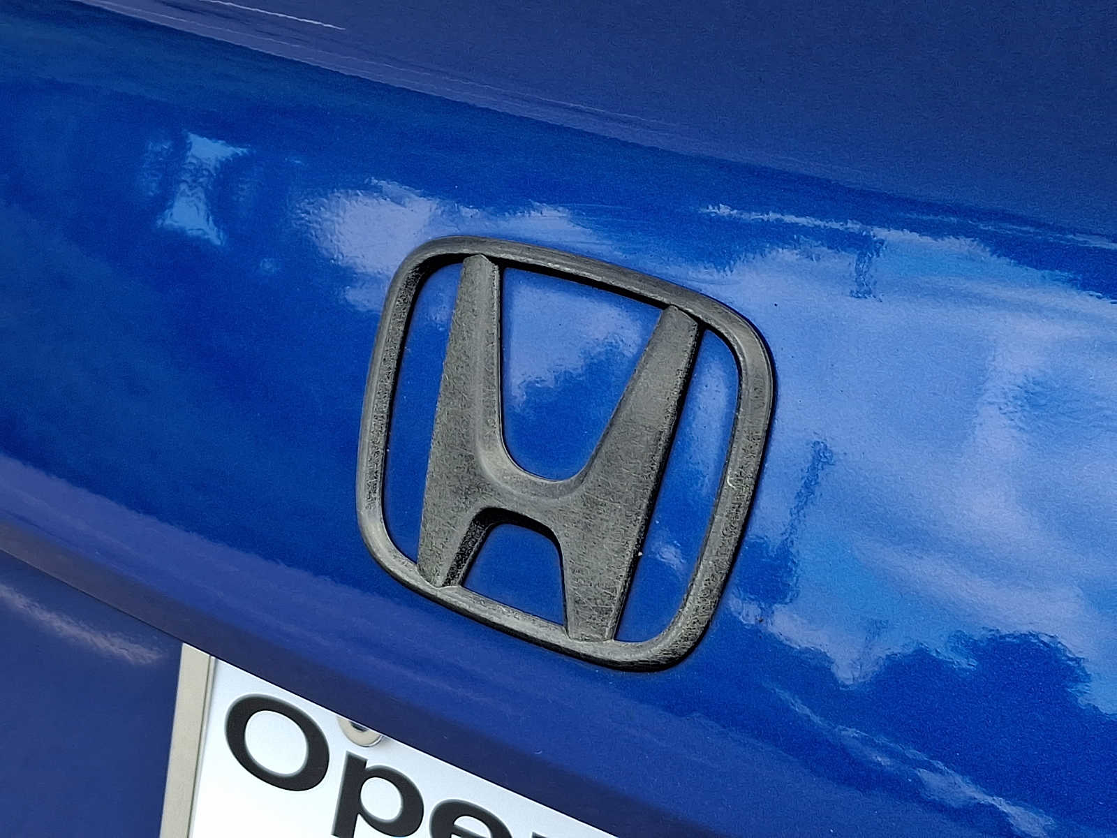 Used 2022 Honda Civic Sedan