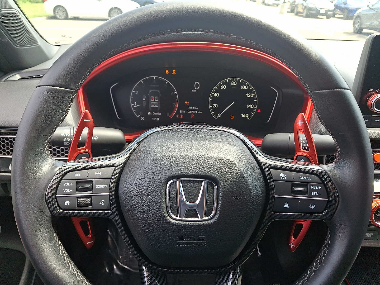 Used 2022 Honda Civic Sedan