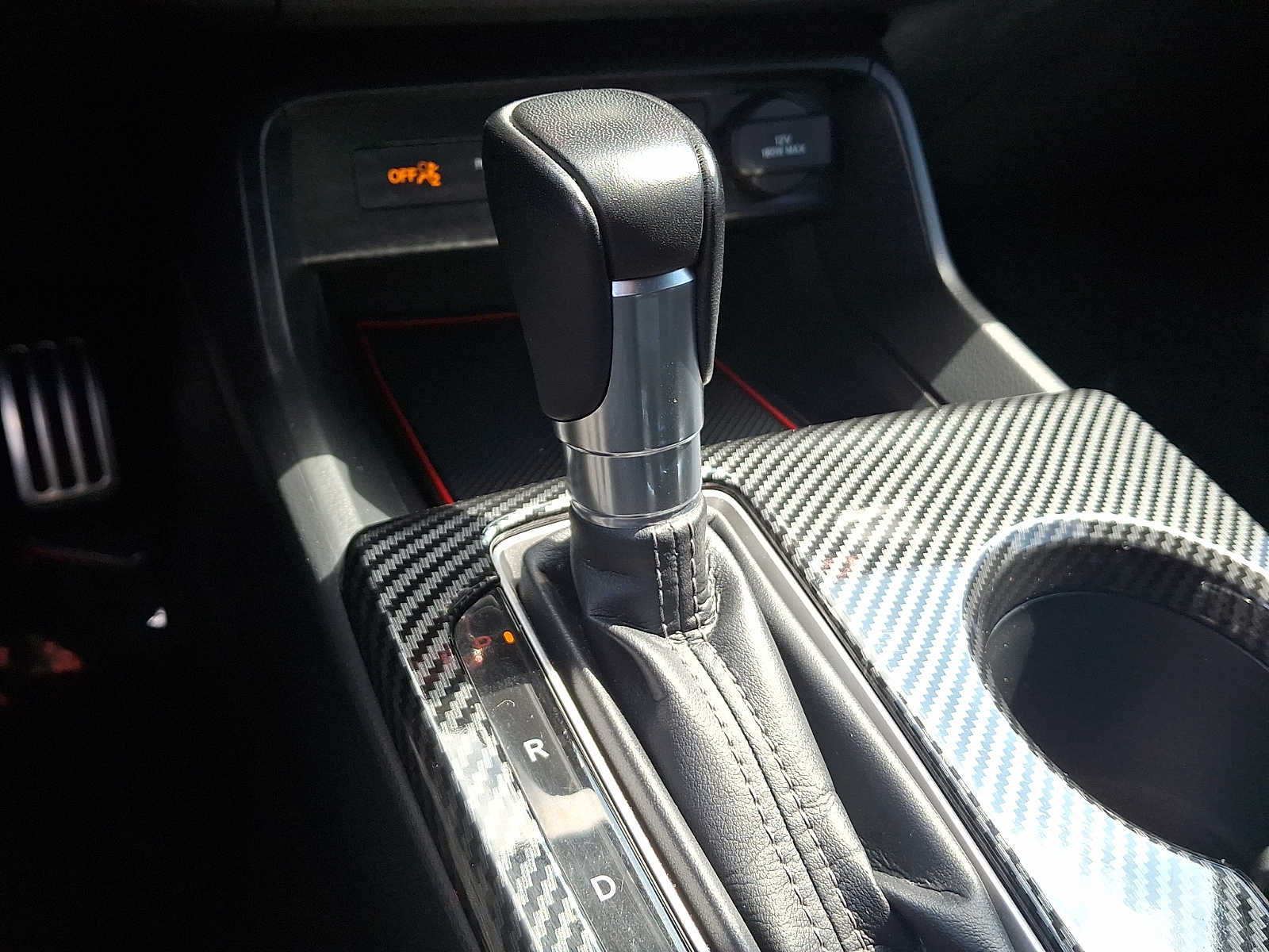 Used 2022 Honda Civic Sedan